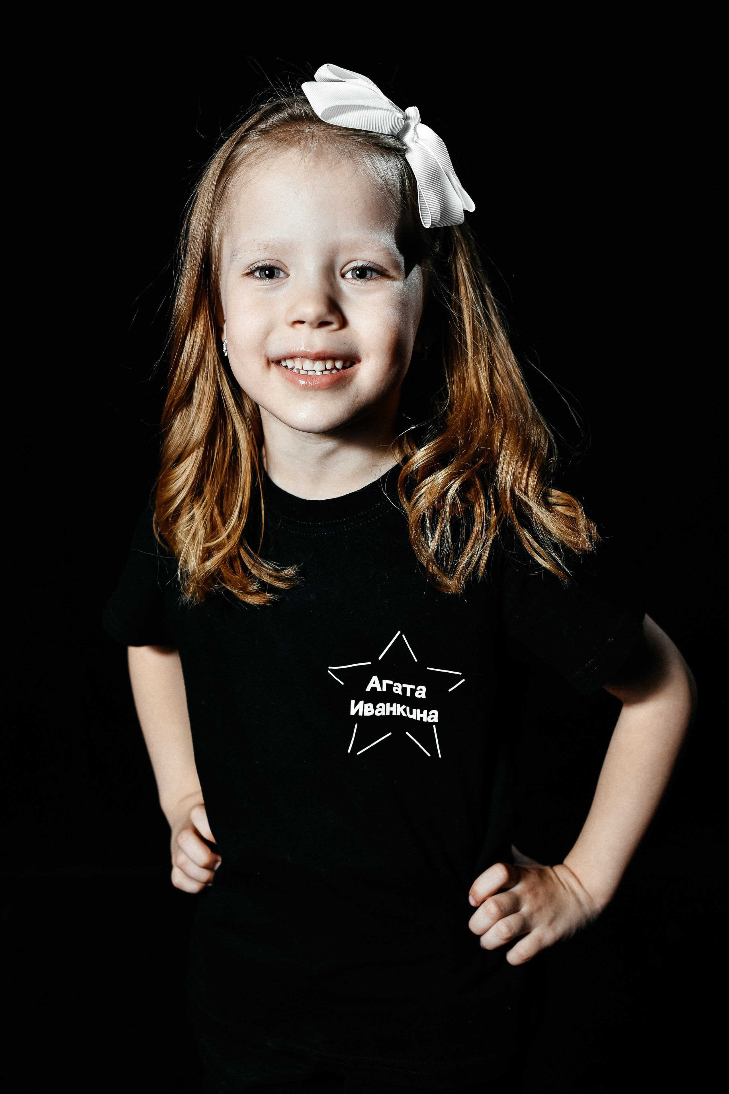 Дети «Артист»