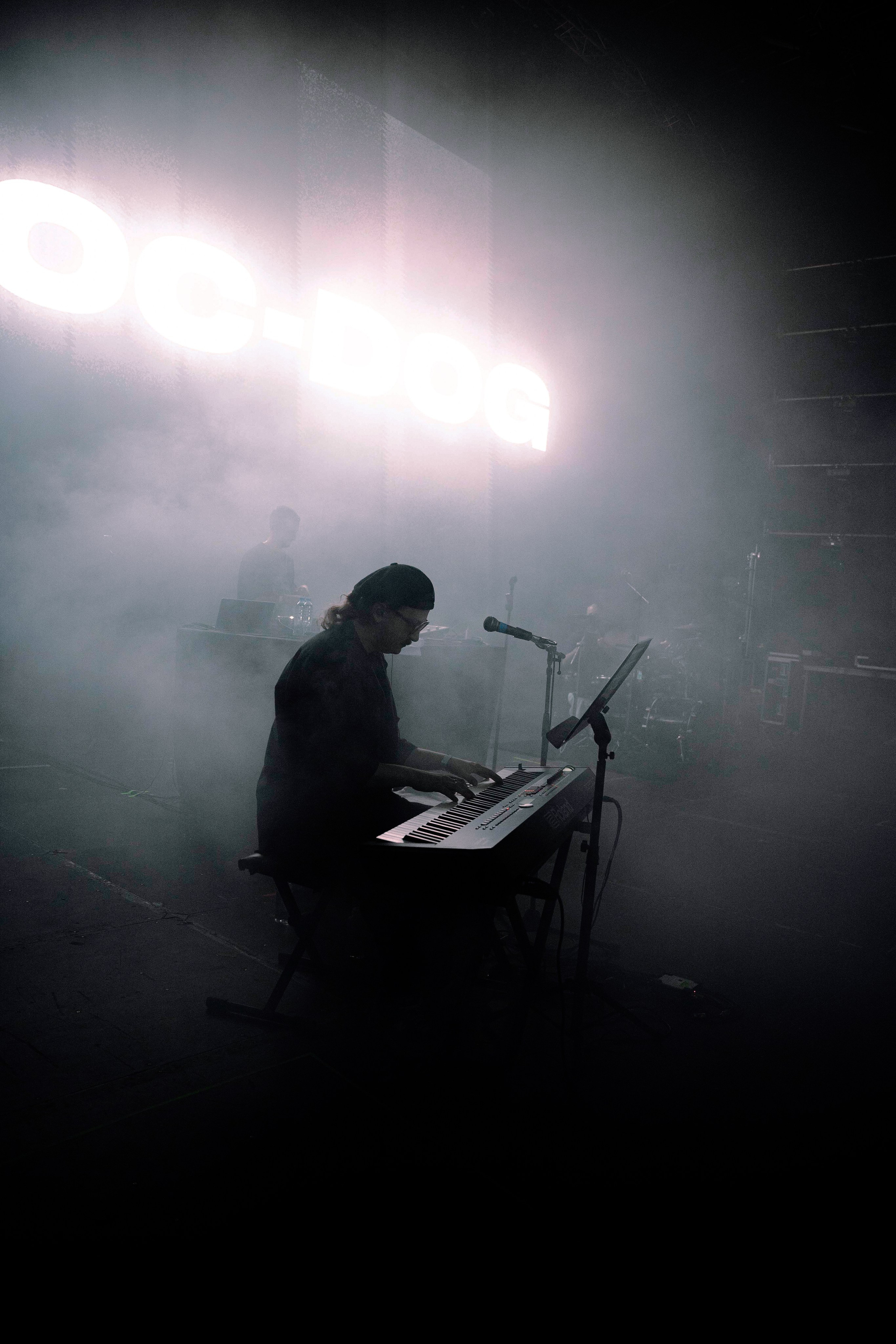 LOC-DOG. Фотограф Москва