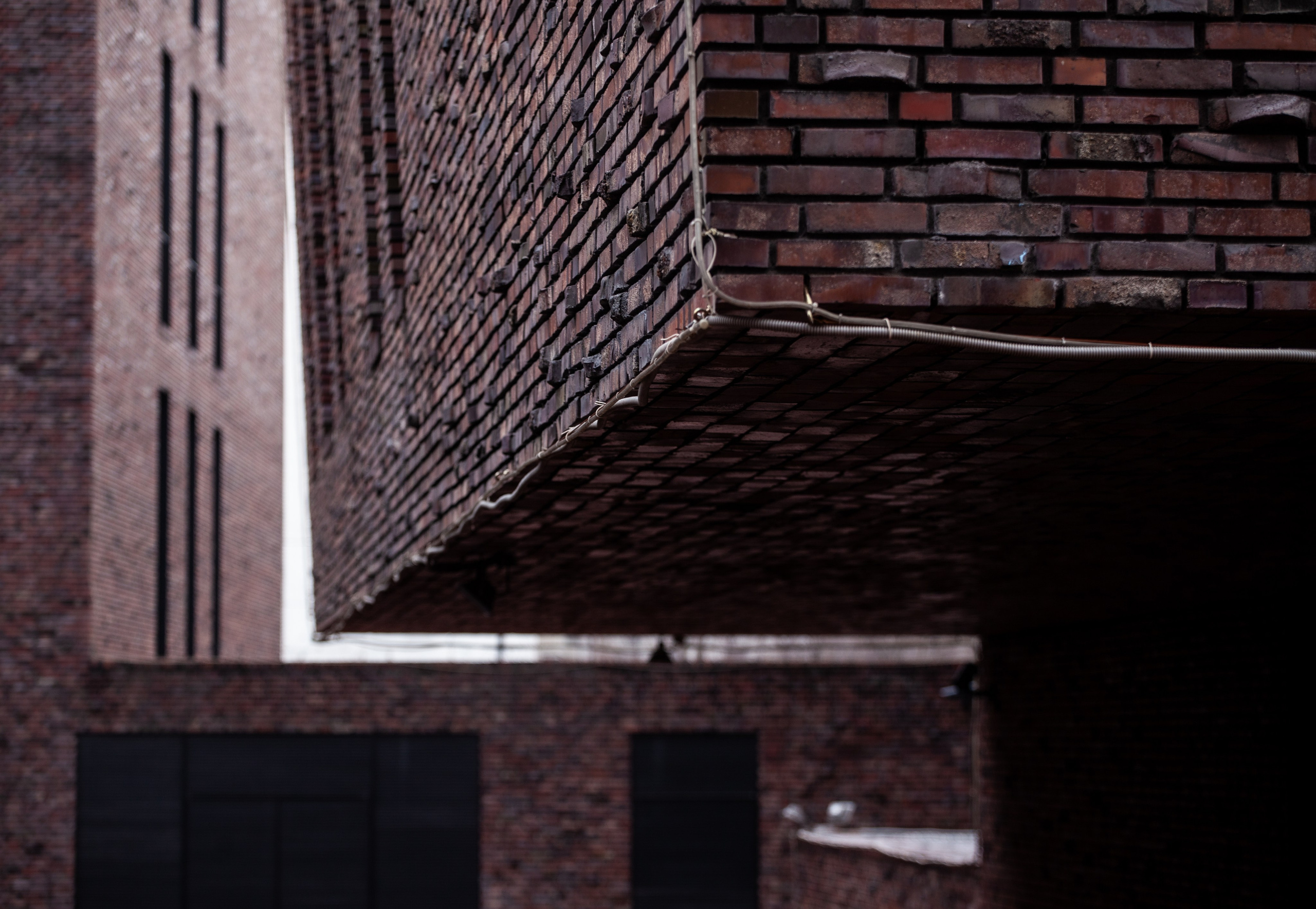 Apatment Building "Art House", Moscow, Russia