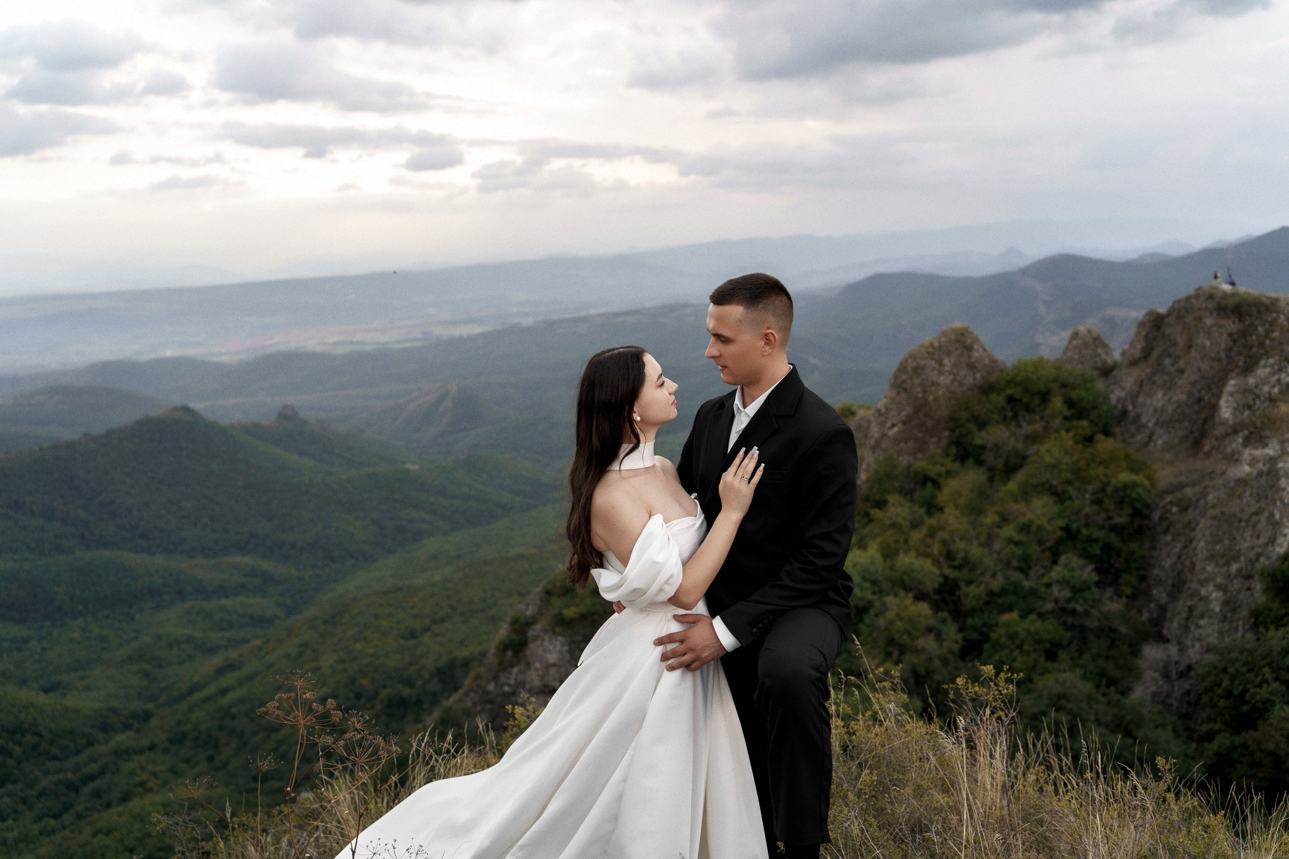 Тбилиси: Влад и Аня. Свадебный и индивидуальный фотограф Татьяна Гуляева