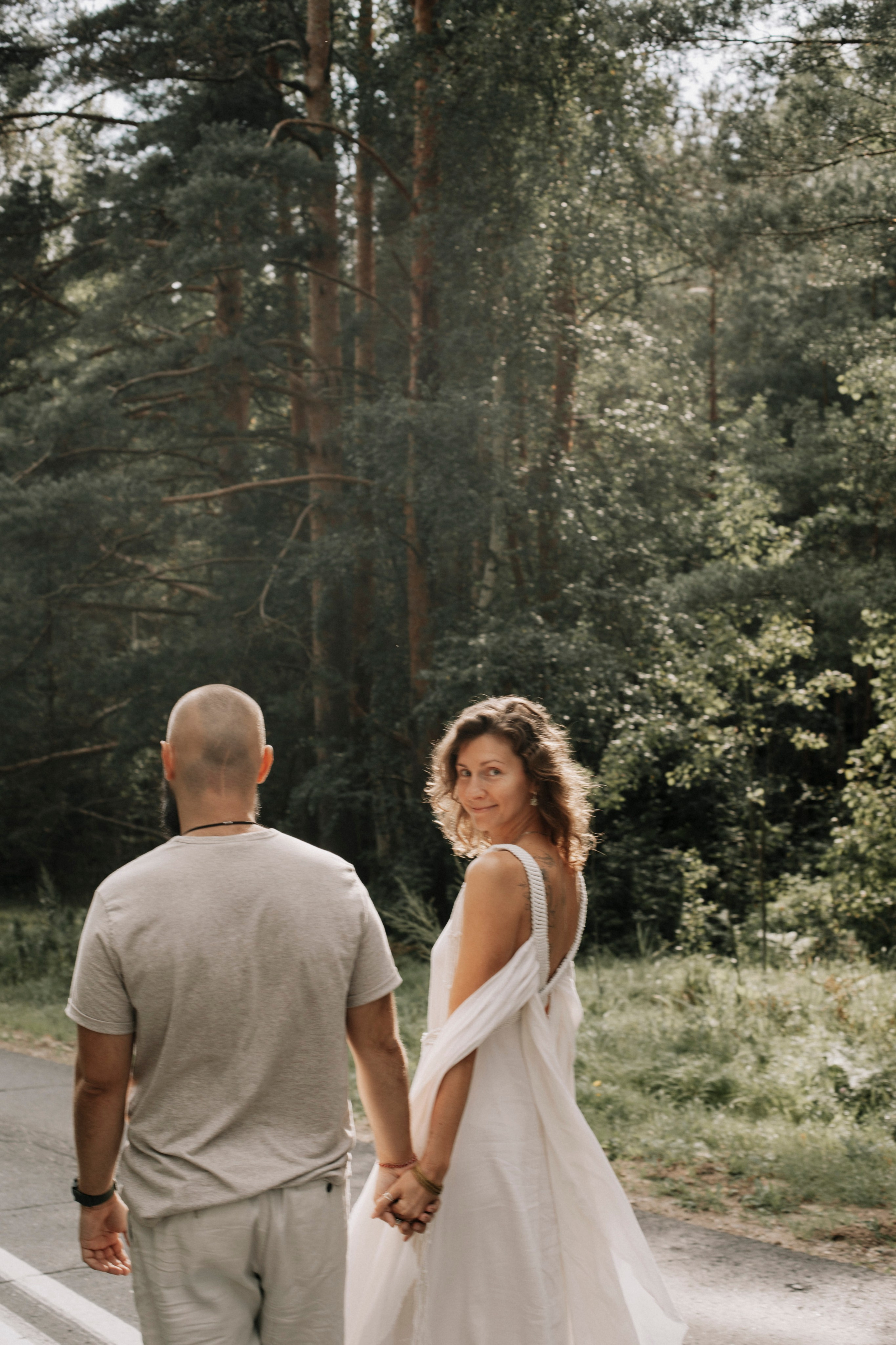 Ира&Женя Love Story. Главная