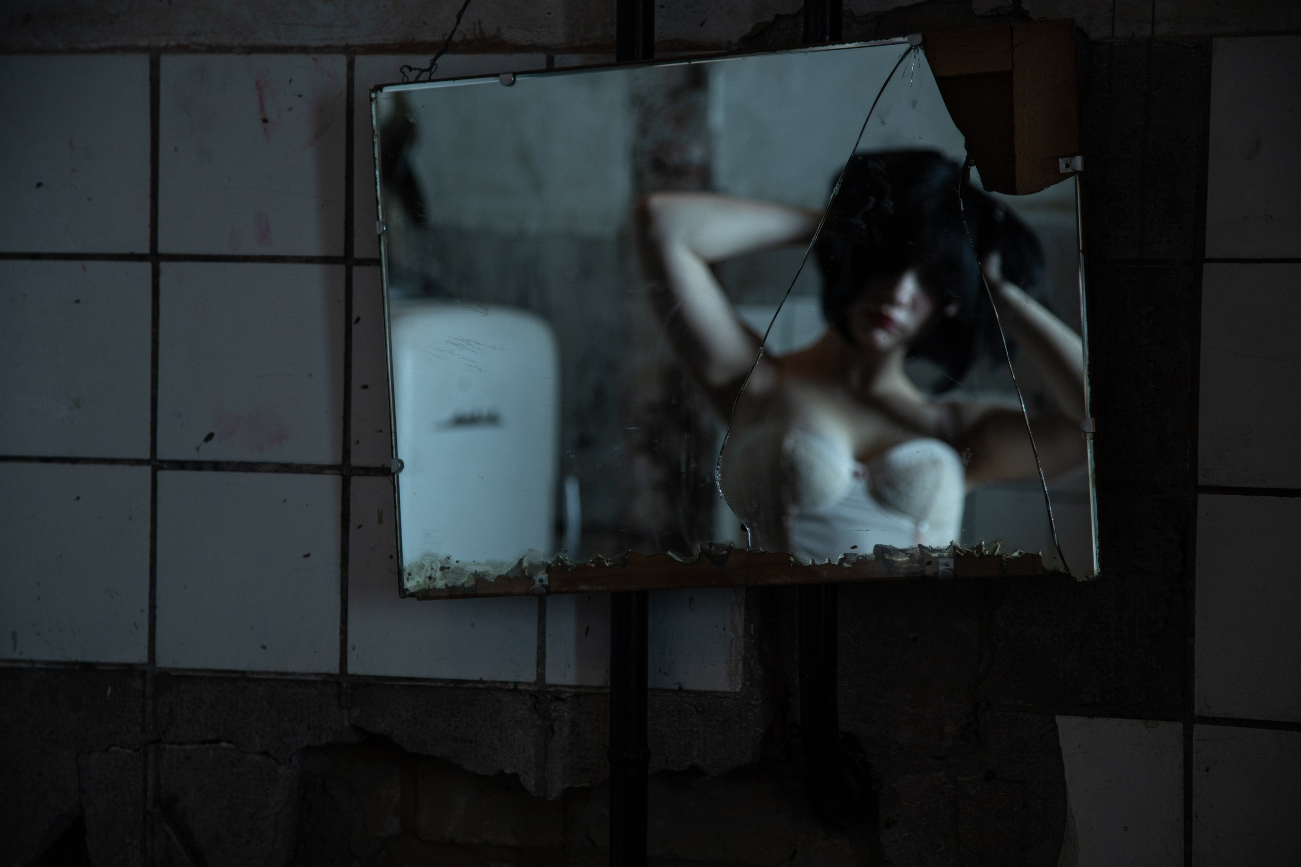 Лиса. Индивидуальные и семейные съемки в Москве. Портретный фотограф Наталья Олейник