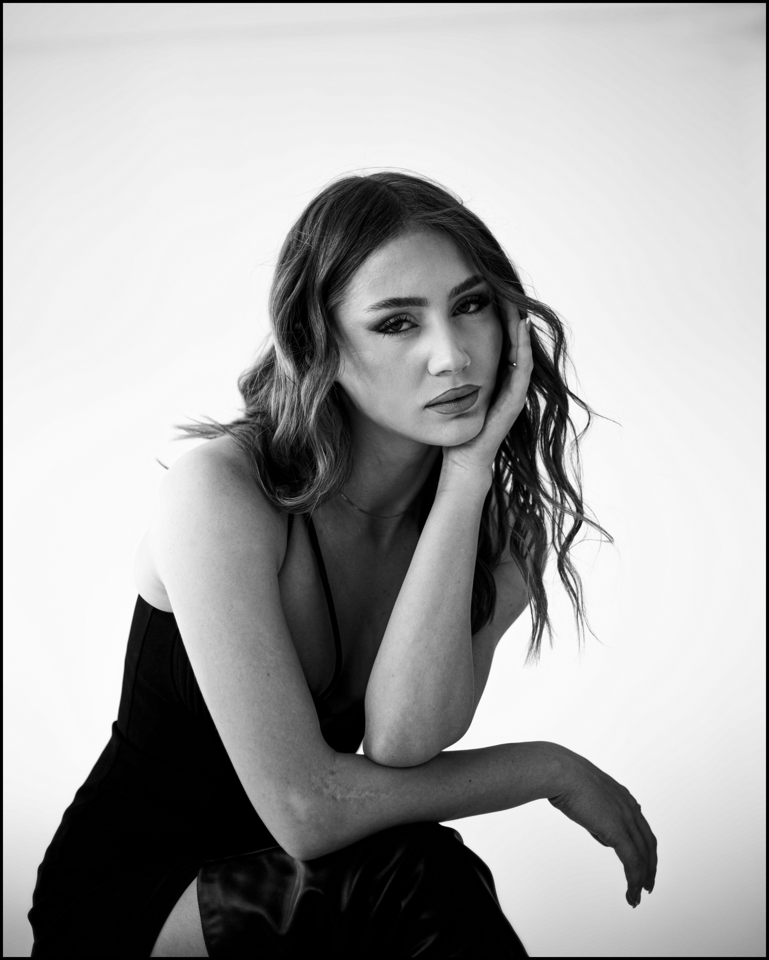 София. Свадебный и портретный фотограф в Ижевске Мальцева Ольга