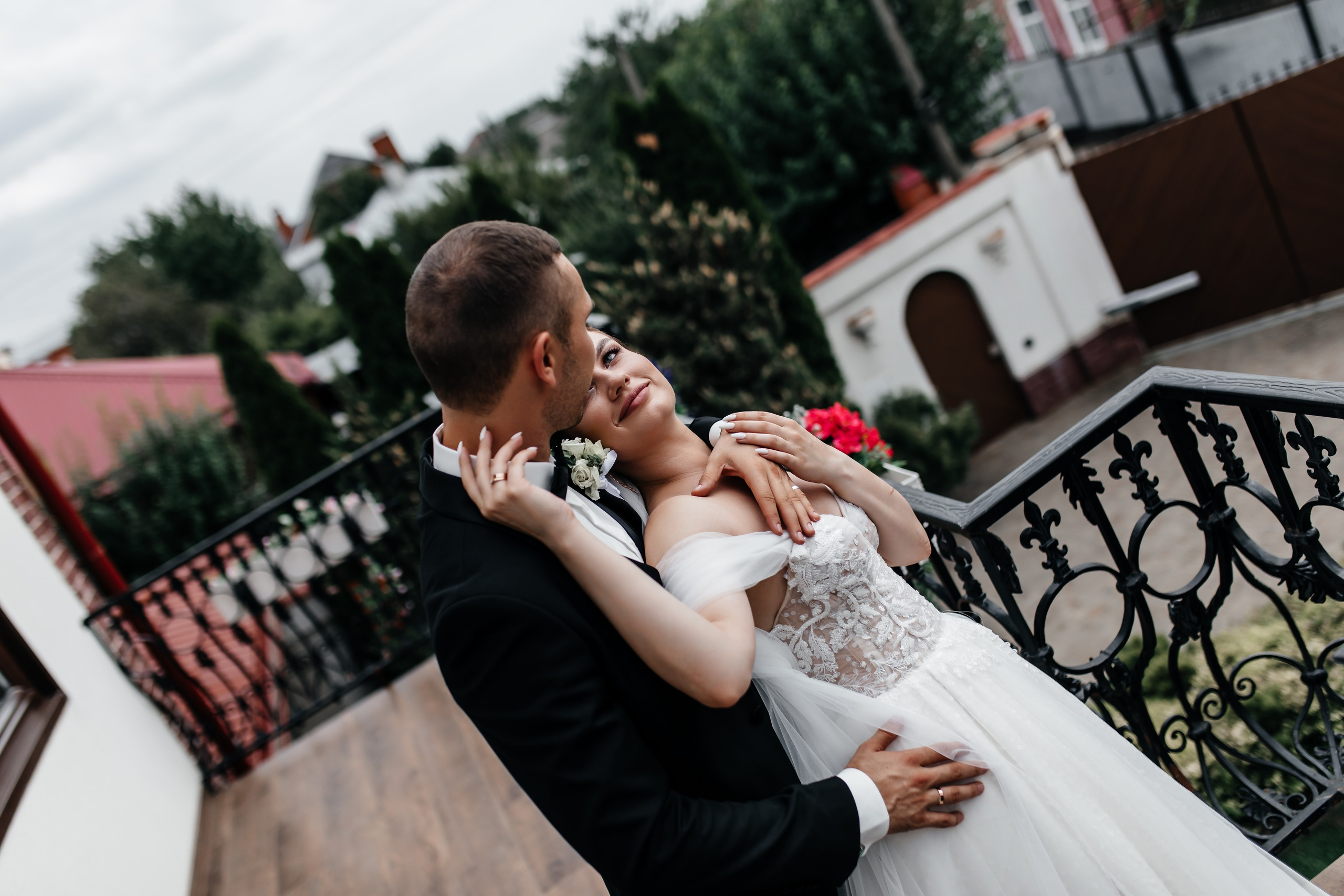 Анонс свадьбы для Романа и Алены. Свадебный фотограф в Крыму и Севастополе Ольга Баскакова