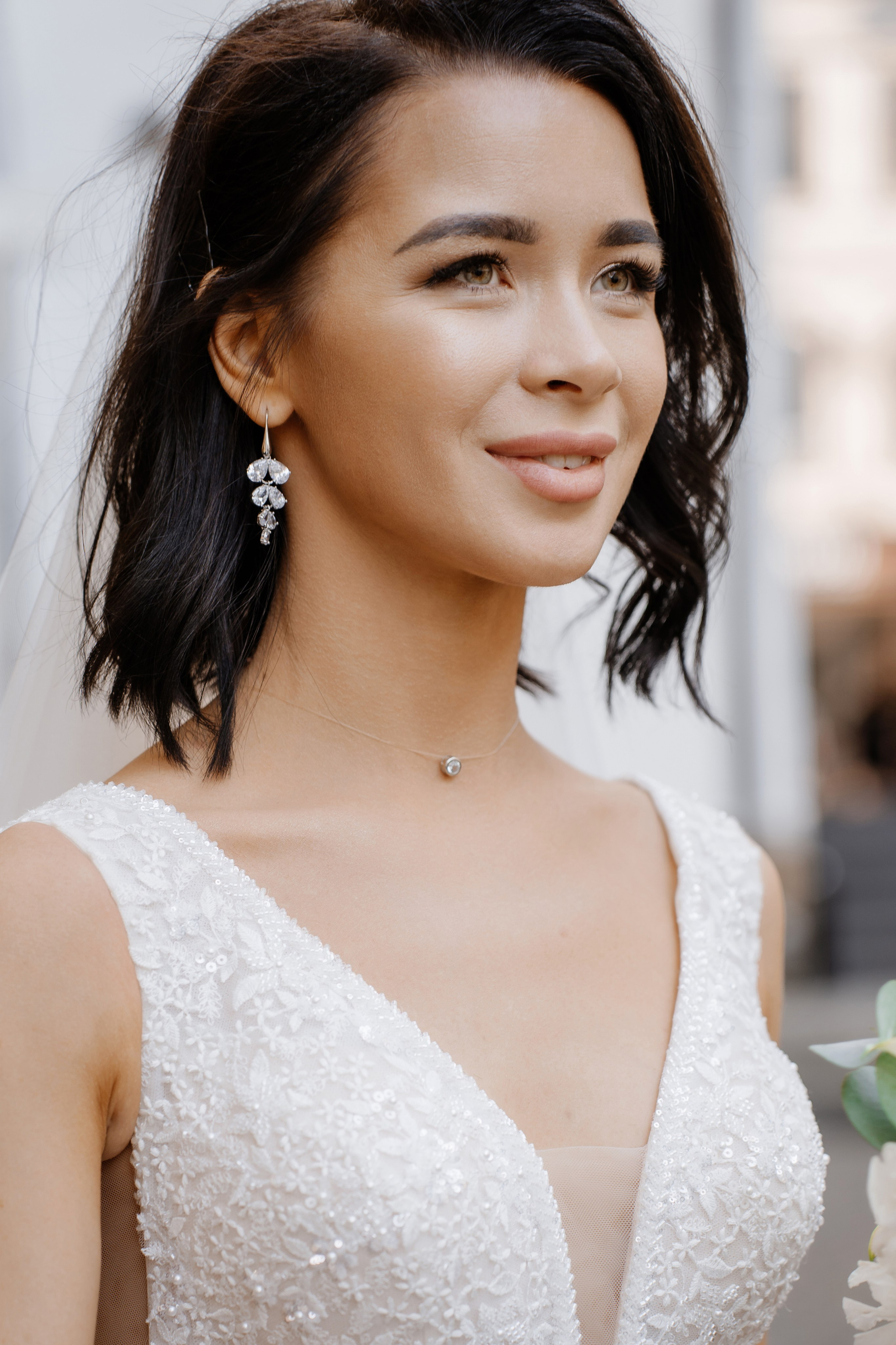 Регистрация брака в особняке Спиридонова. Свадебный и семейный фотограф в Москве Светлана Зоткина