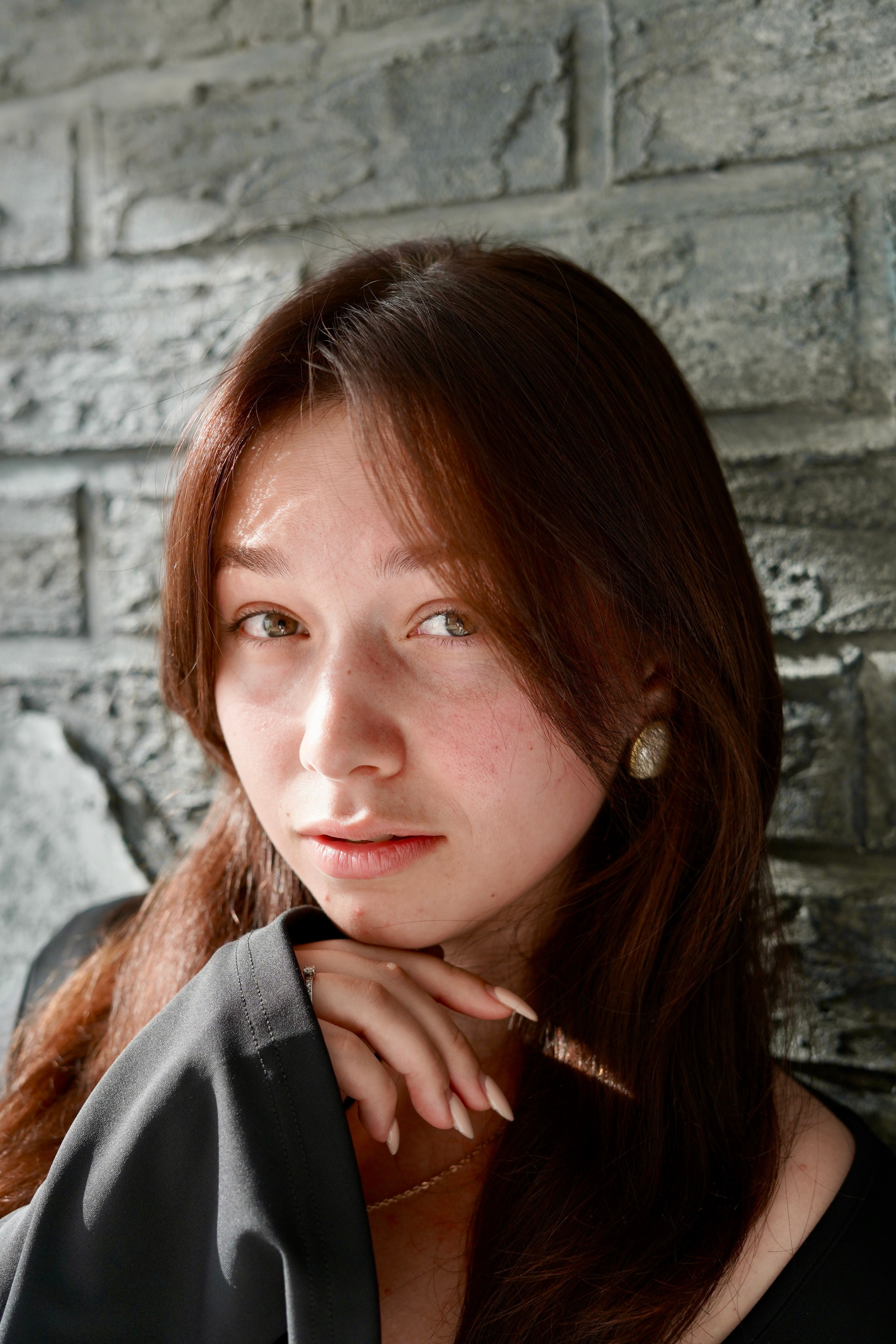 Индивидуальная фотосессия. Юлия. Фотограф в Барнауле, Полина Черкасова