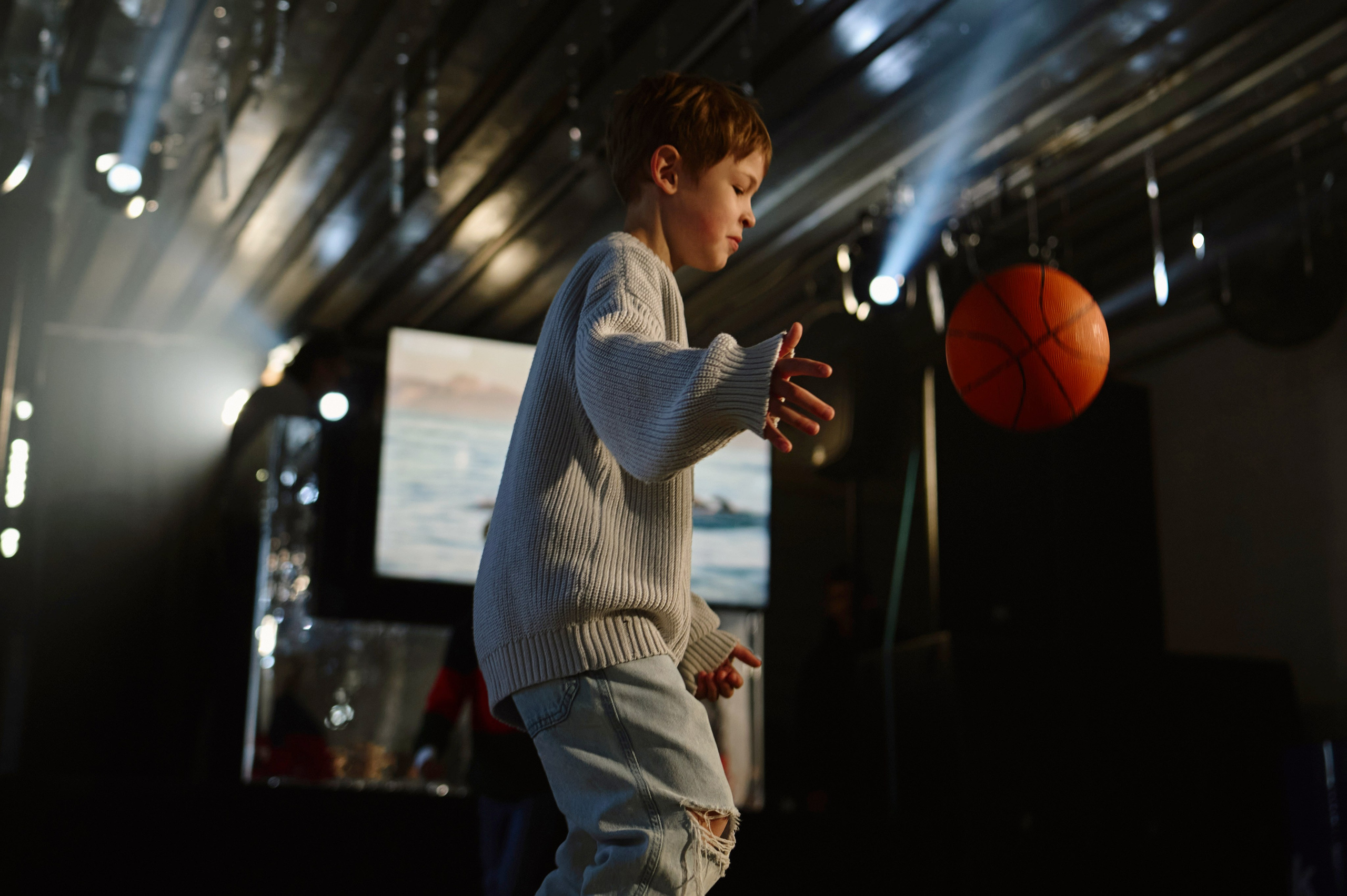 Веронике 8. Ваш мультижанровый фотограф Александр Белов