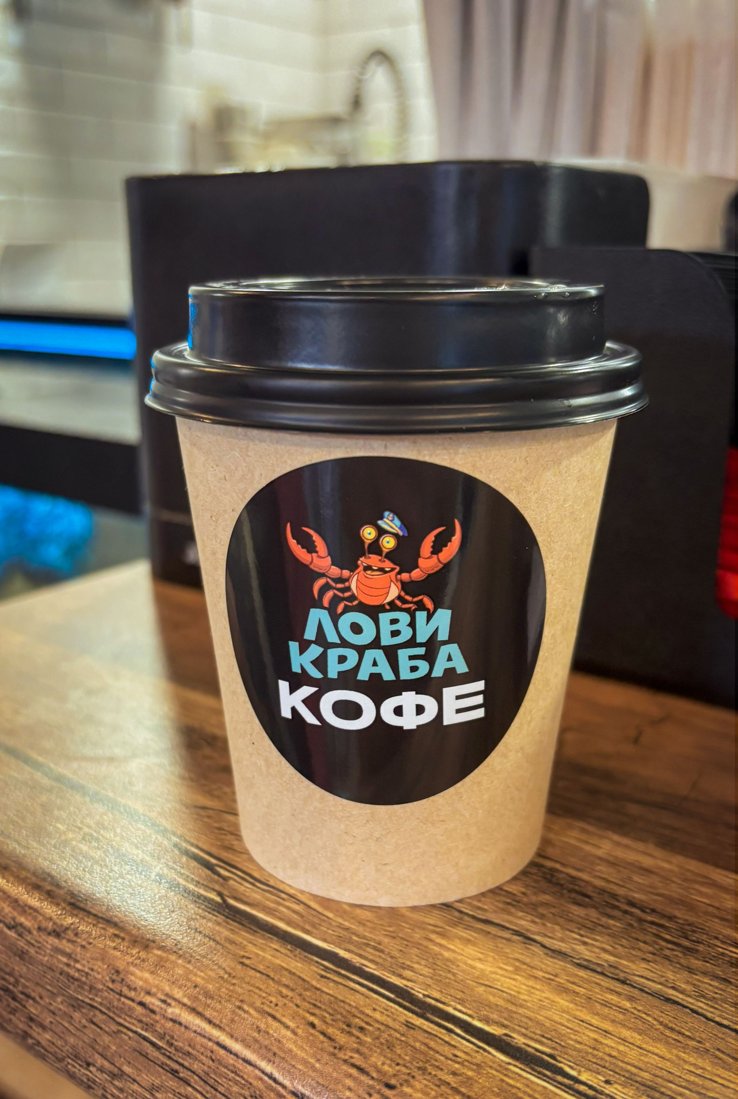 Кольский (осень 2025). Фотограф Виноградов Константин