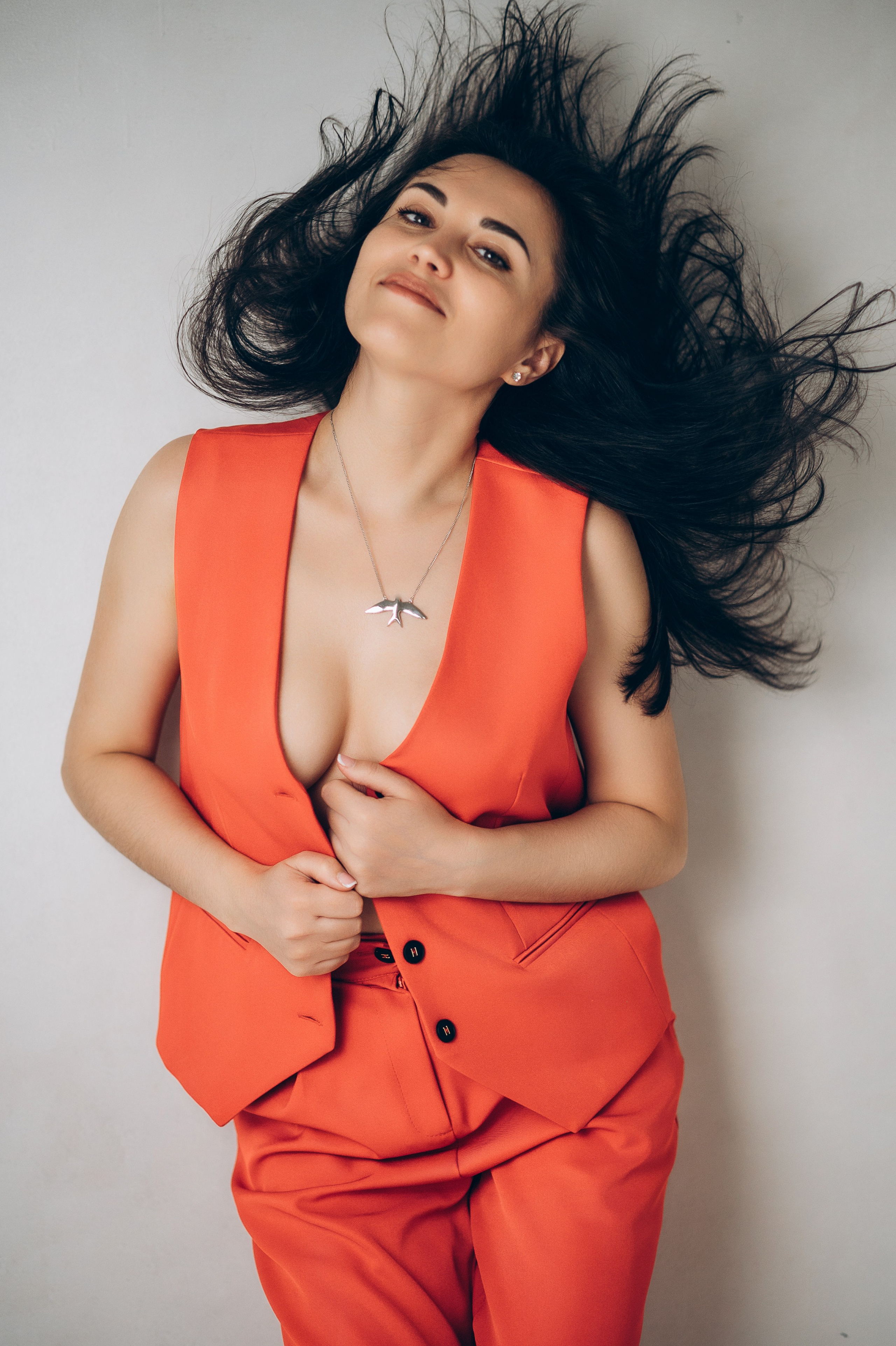 Оля. Контент и бизнес съемка. Первоуральск, Екатеринбург.Наталья Старек