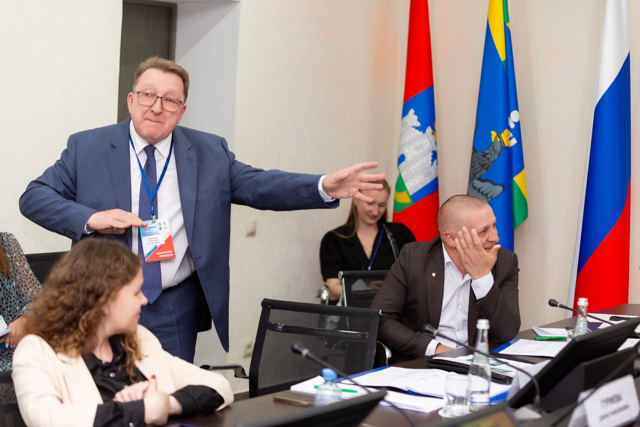 Мои медиа выборы 2024. Профессиональный фотограф в Мценске и Орловской области