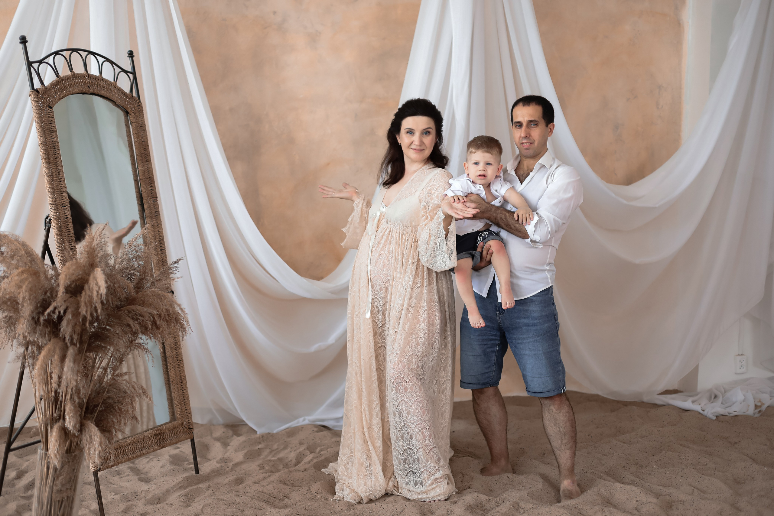 Оксана. Фотограф г. Хабаровск. Семейные и индивидуальные съёмки