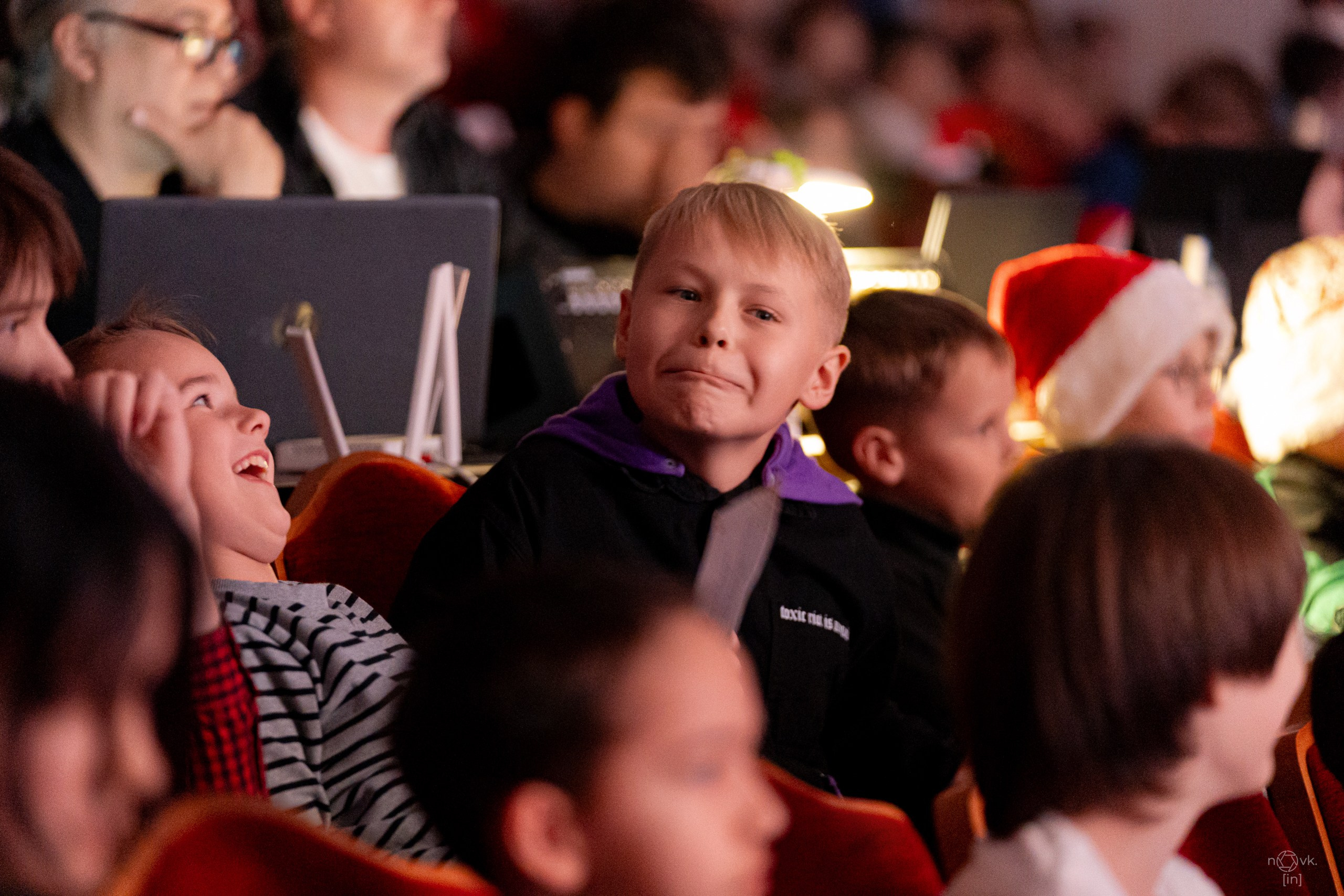 Ёлка. ФОТОГРАФ ИВАН НОВИКОВ | СТАВРОПОЛЬ