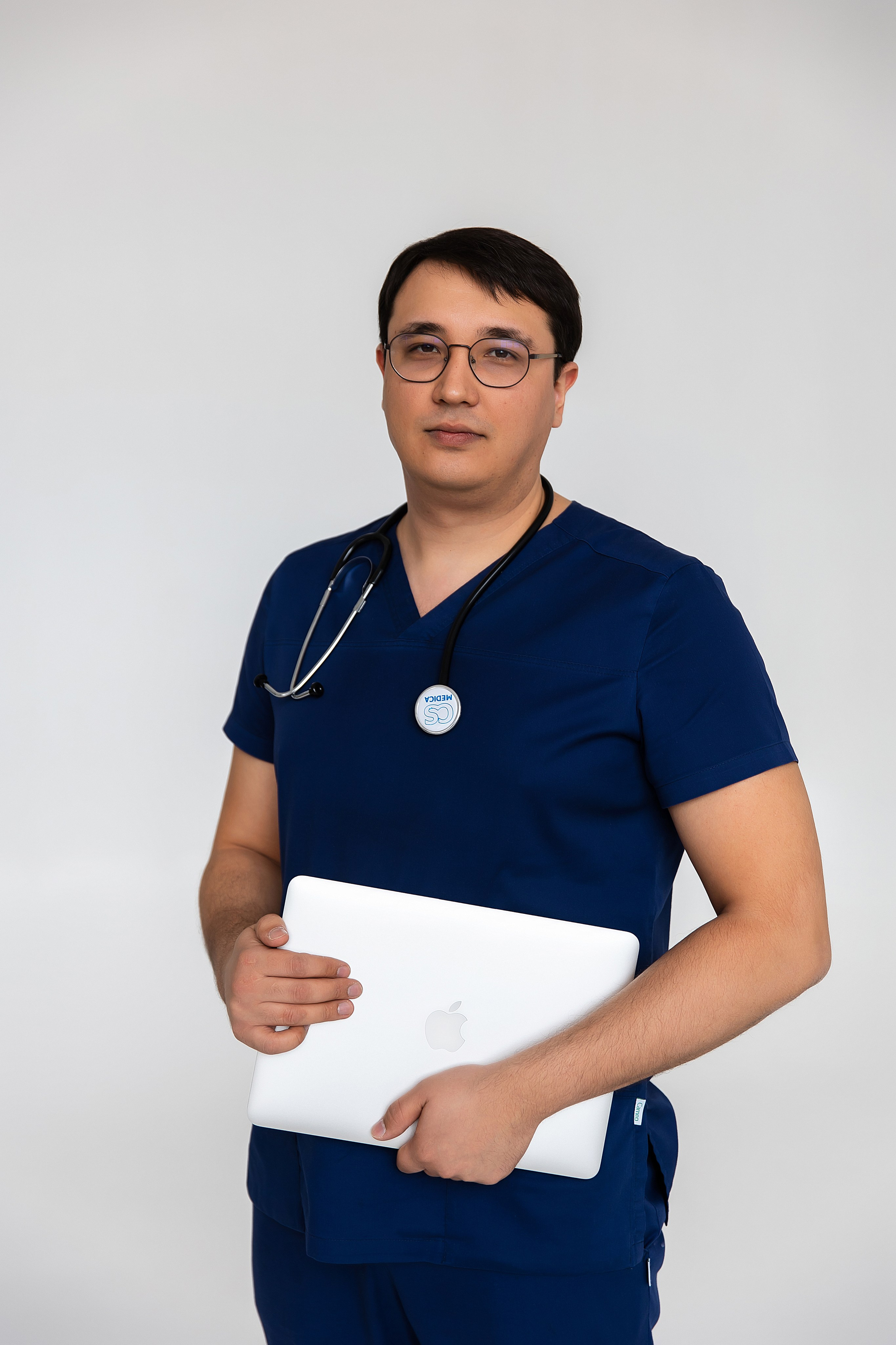 Клиника. Свадебный и семейный фотограф у Уфе Евгения Сазонова