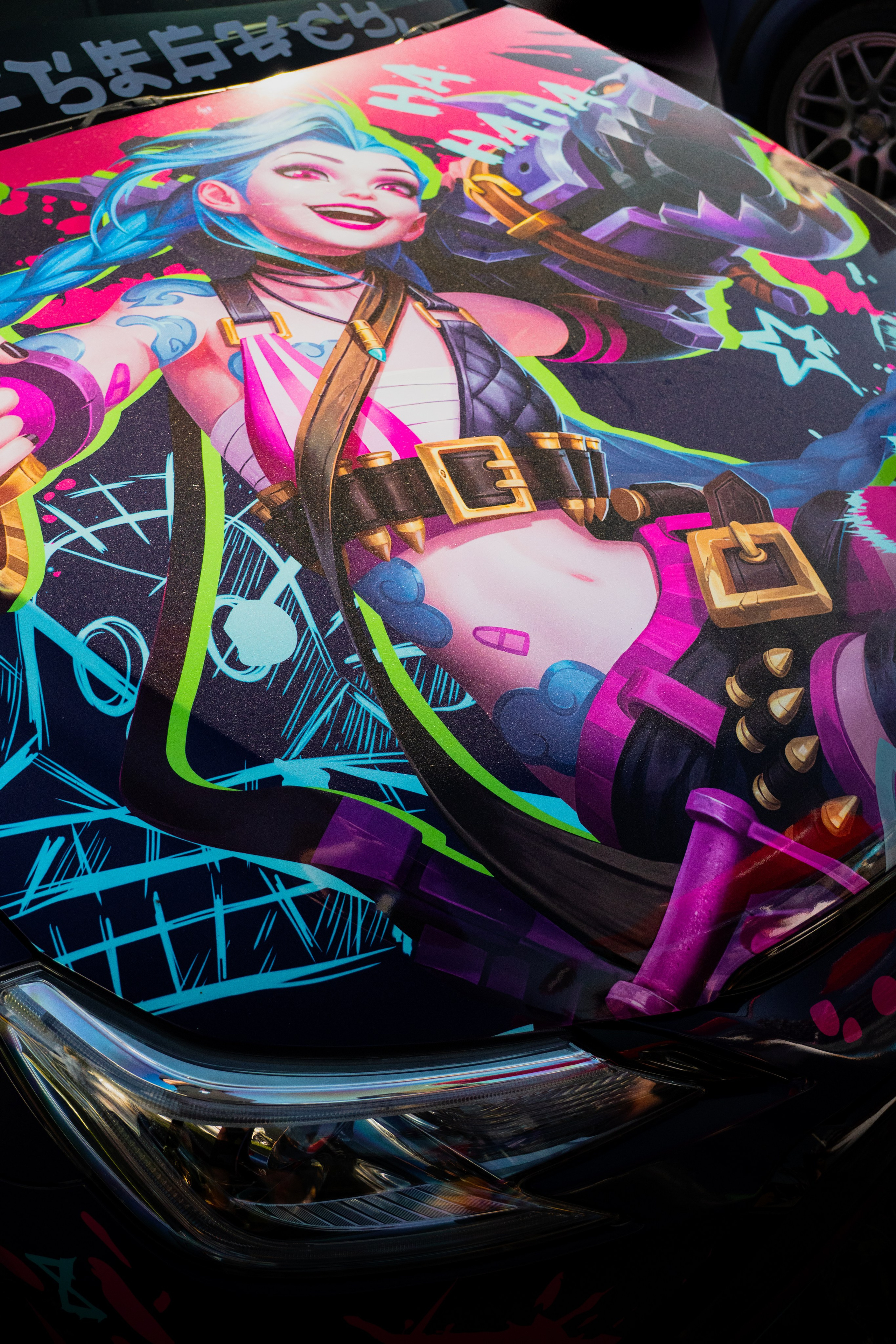 ТАМ Топ автоклубов: 1 этап 2025. Главная