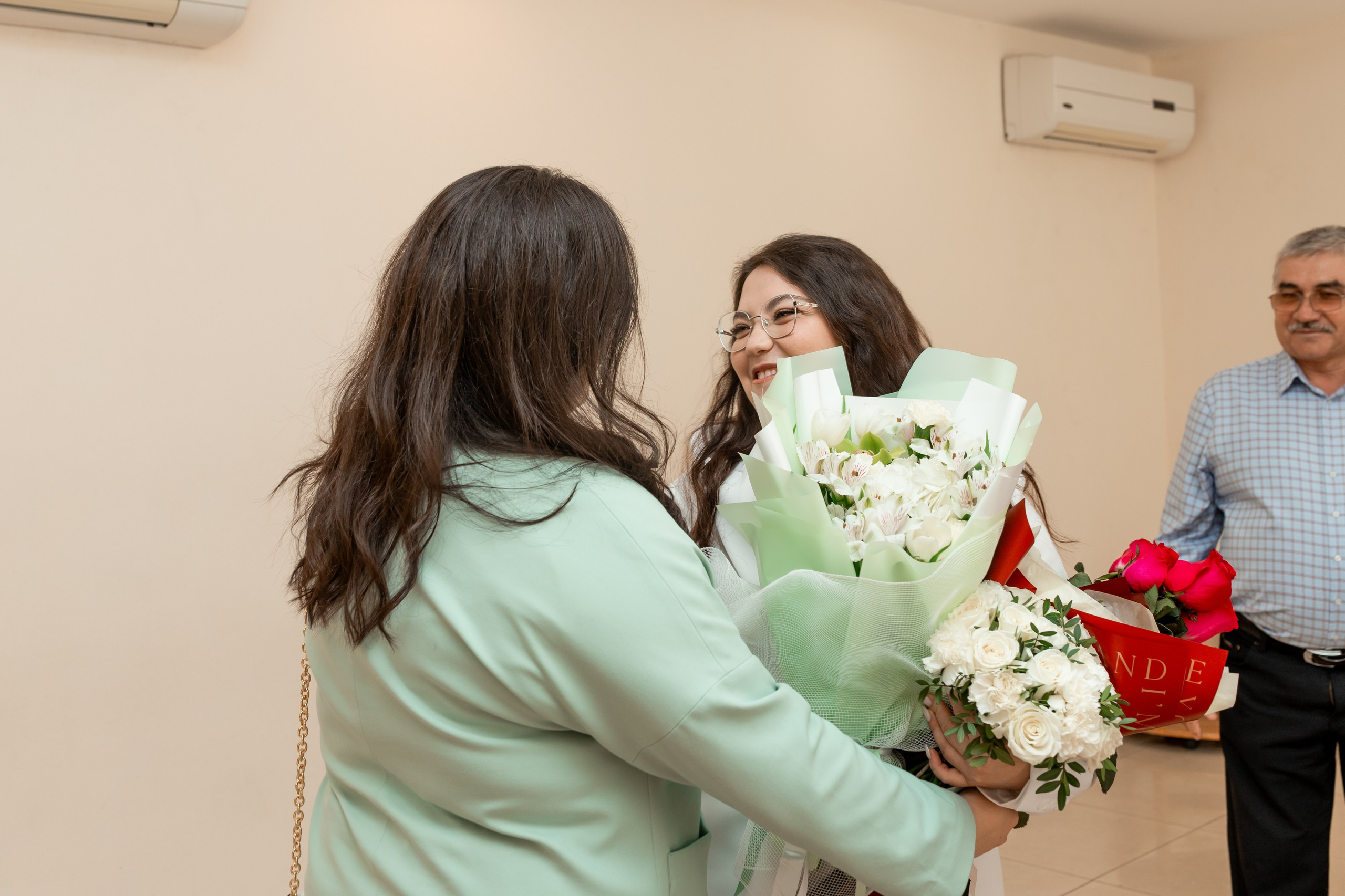 Айваз и Залия. Марина Шаймухаметова. Фотограф в Уфе