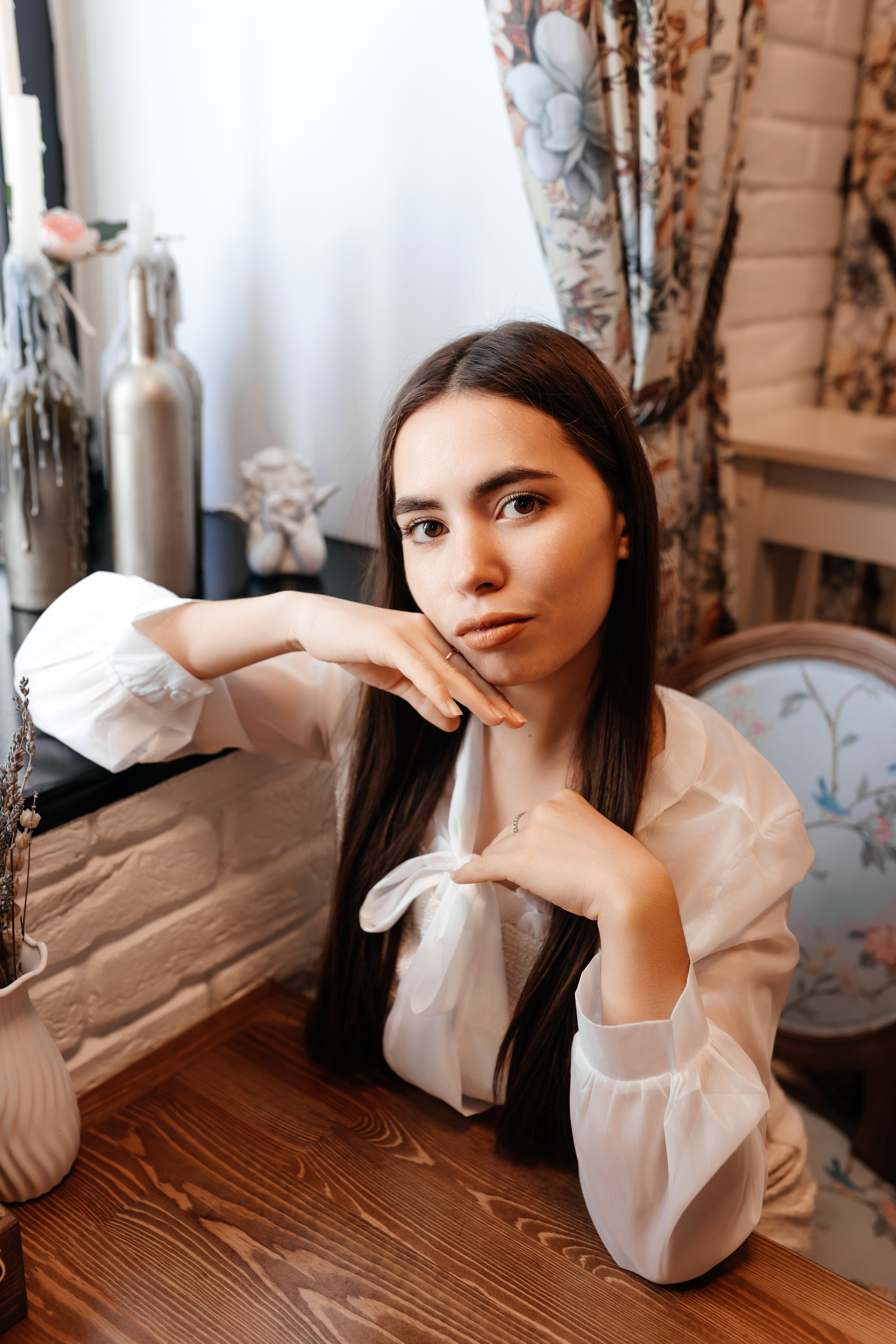 Розалина. Марина Шаймухаметова. Фотограф в Уфе