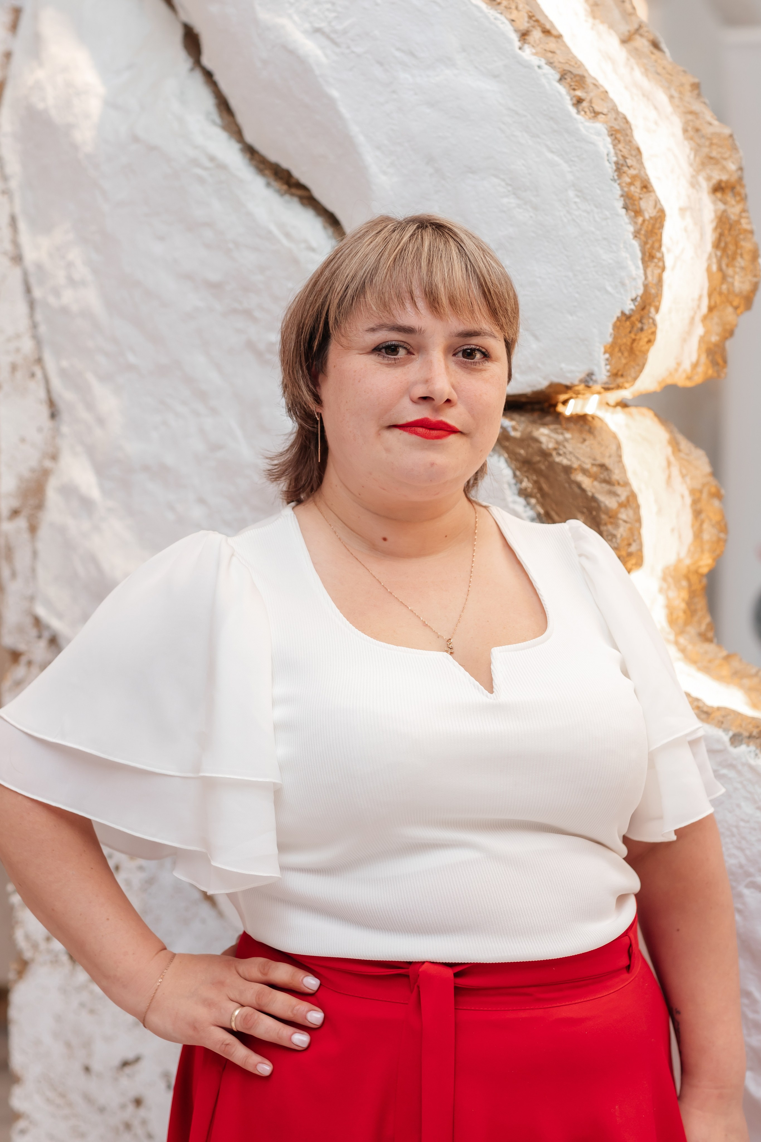 Brand Day Zen Color. Марина Шаймухаметова. Фотограф в Уфе