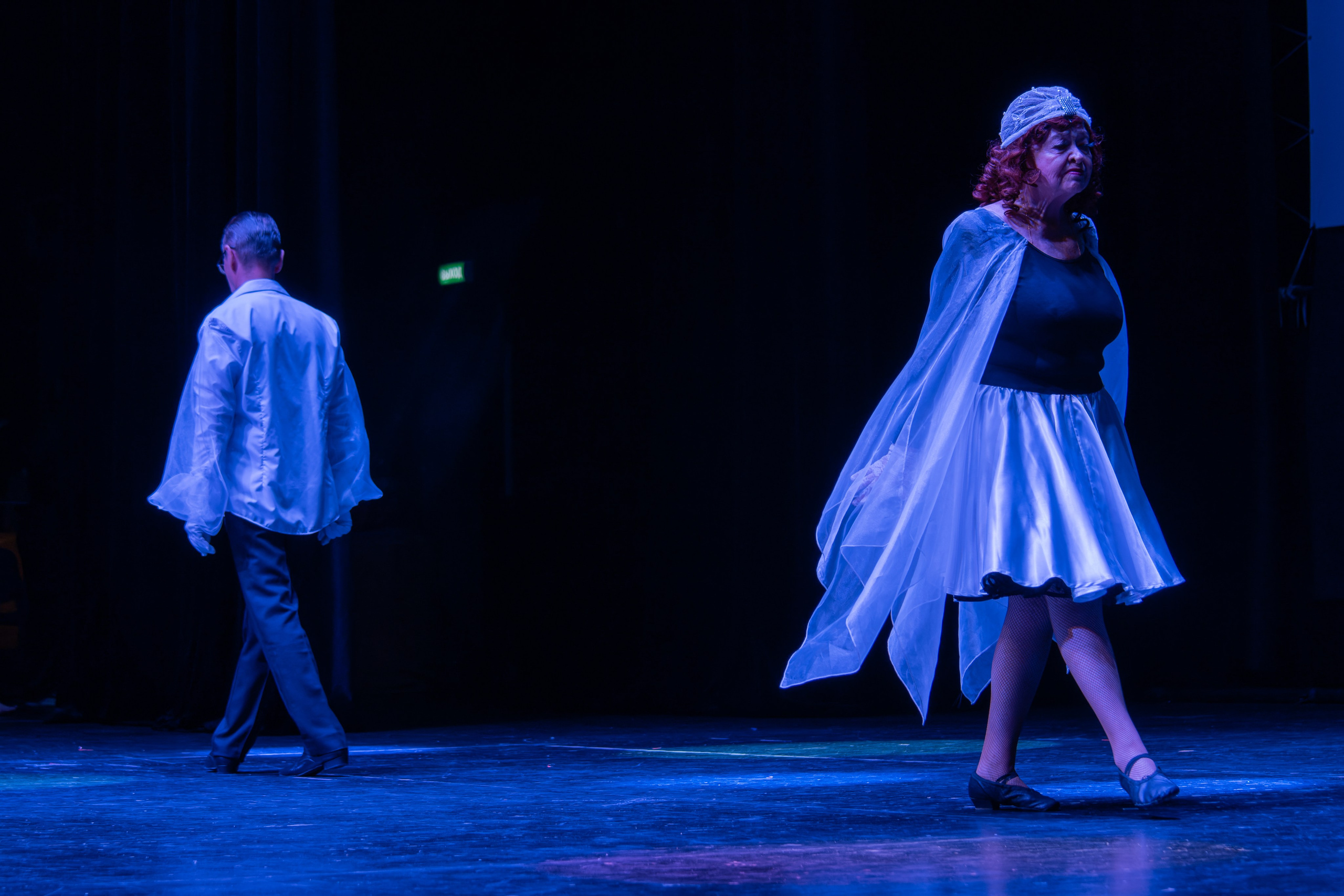 Фотосъемка конкурсов