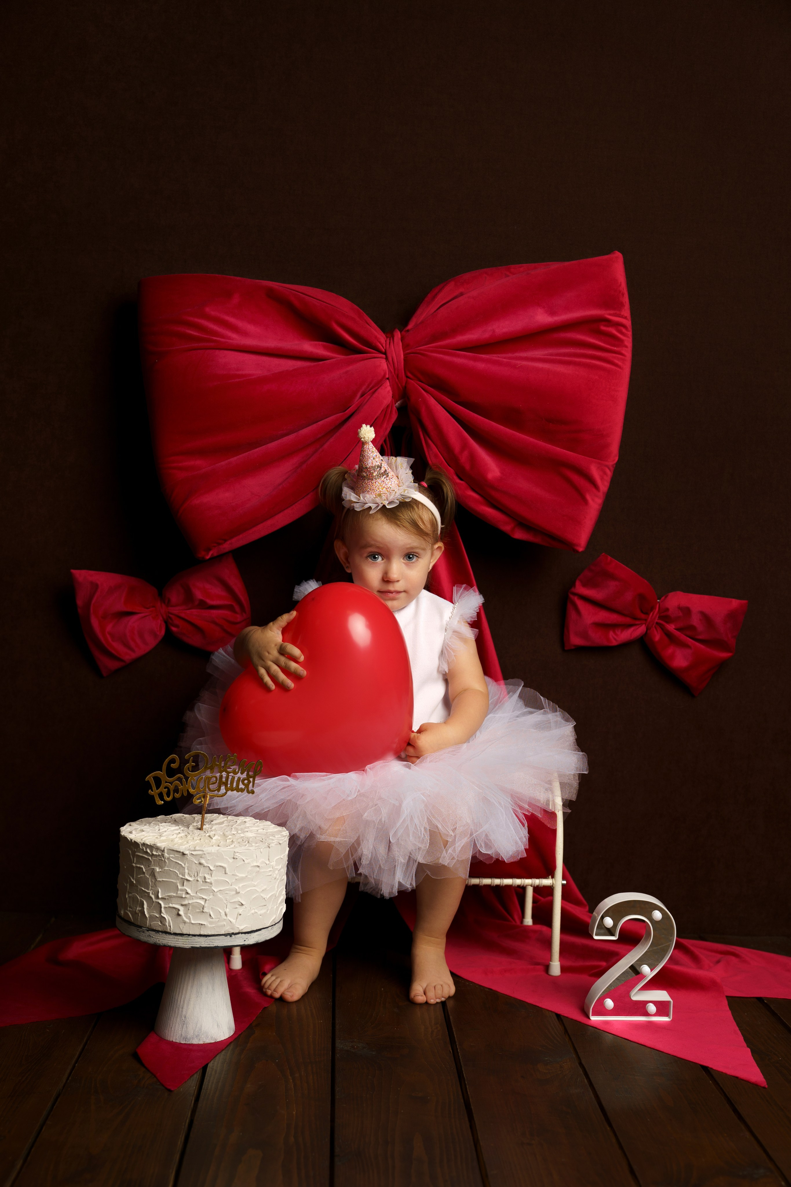 Двухлетки. Фотограф новорожденных, детей до года и беременных в Симферополе