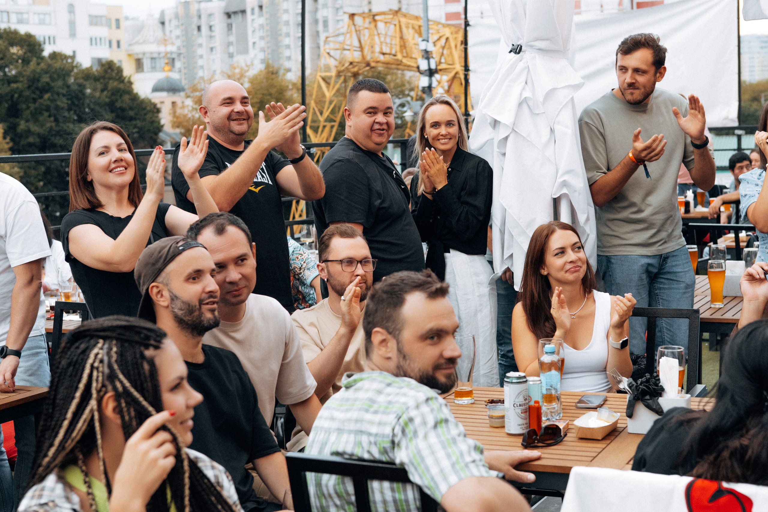 Varka.rest. Фотограф Владимир Молоканов