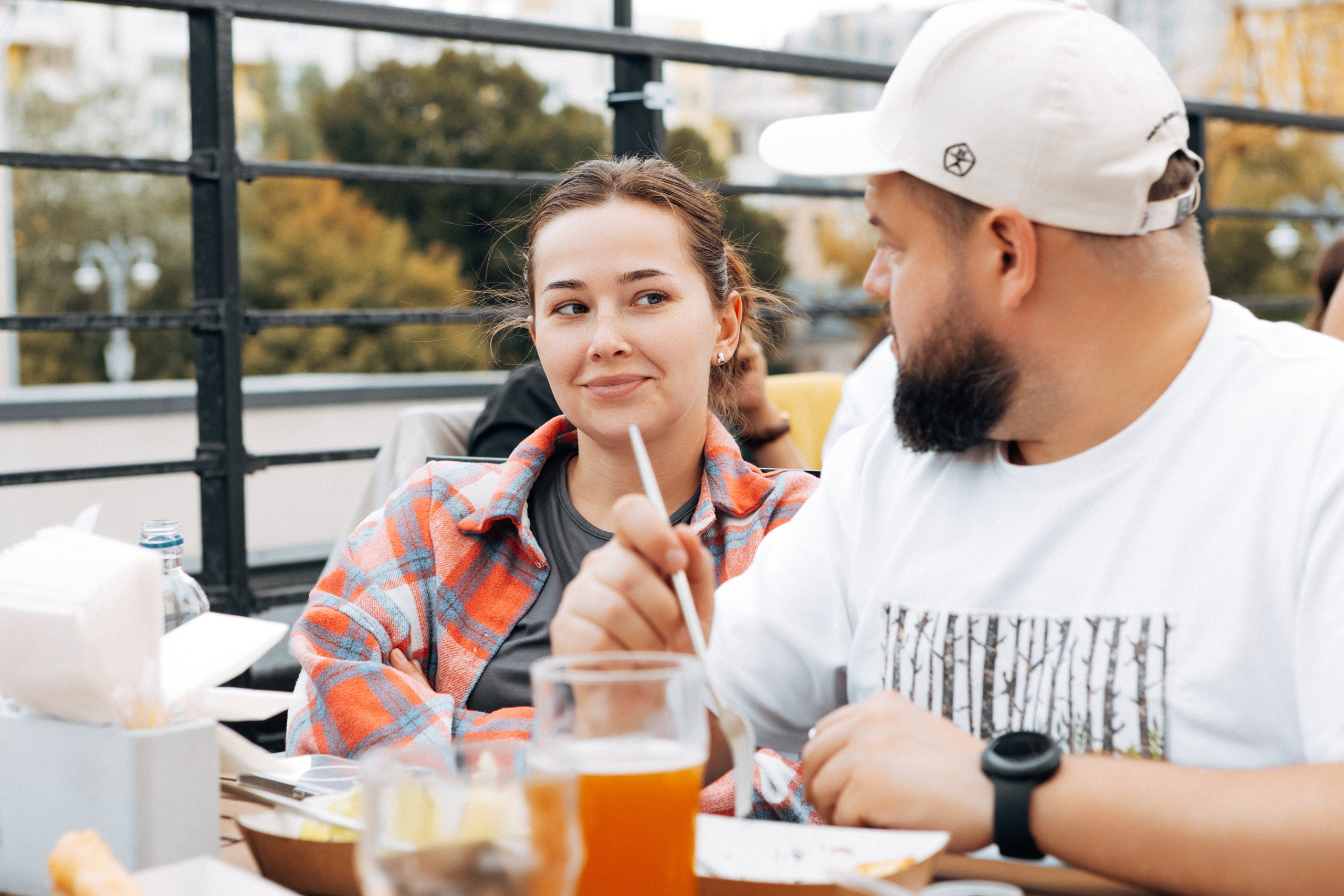 Varka.rest. Фотограф Владимир Молоканов