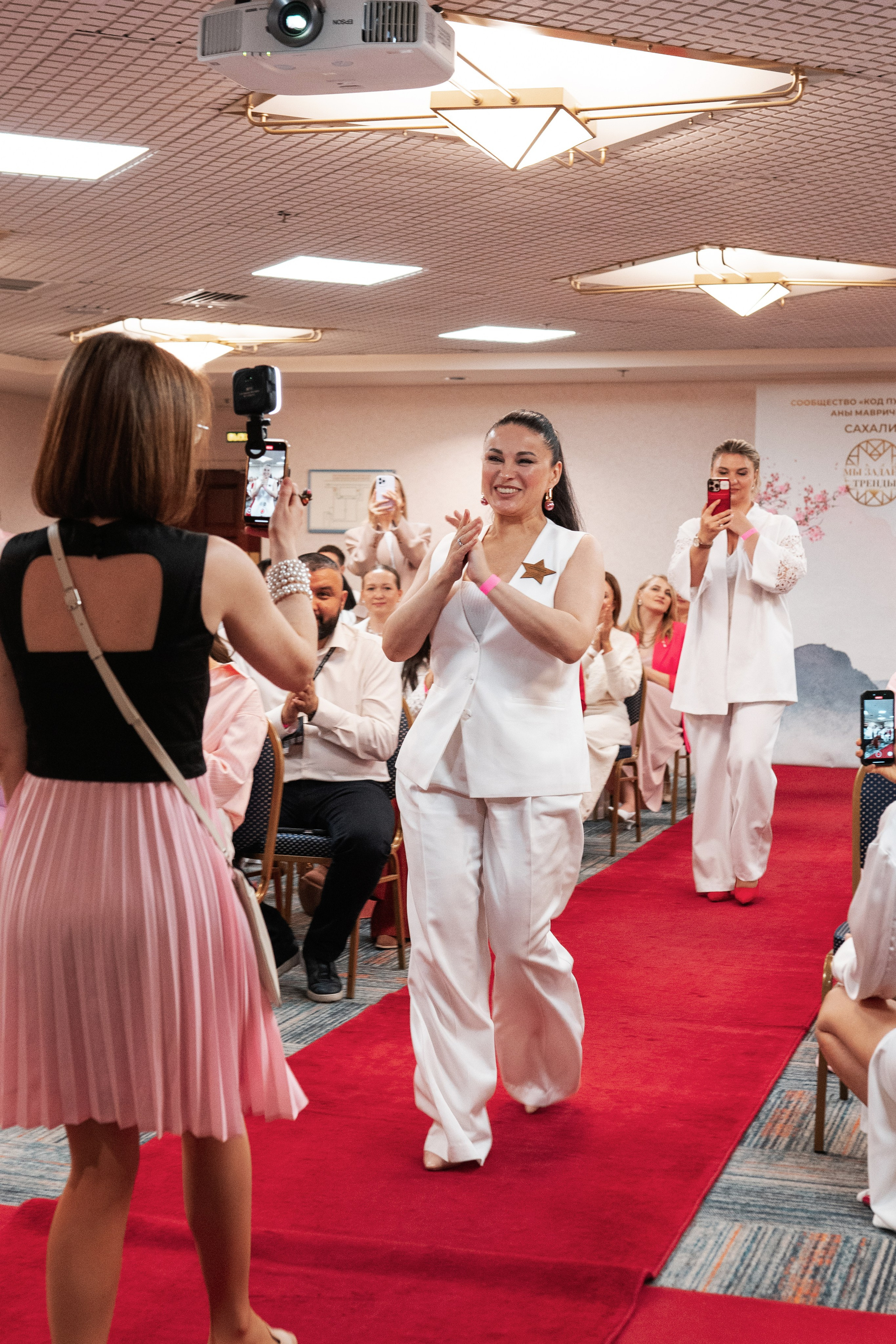 Репортаж. Коммерческий фотограф в Южно-Сахалинске Оксана Костенко