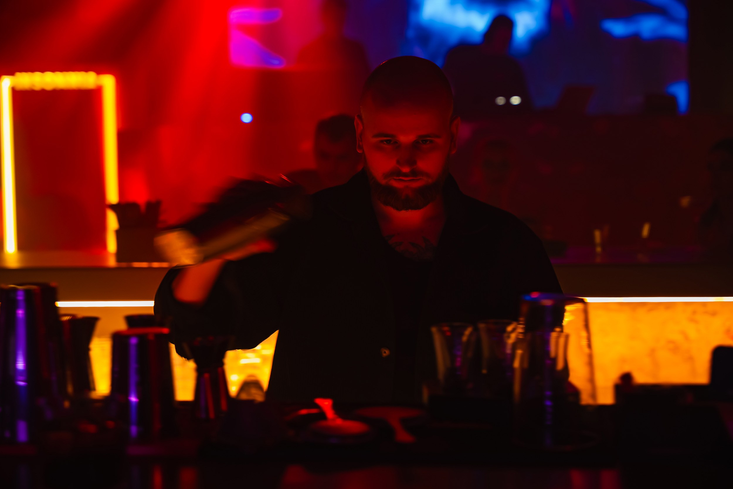 Insomnia. Кипятком Павлодар