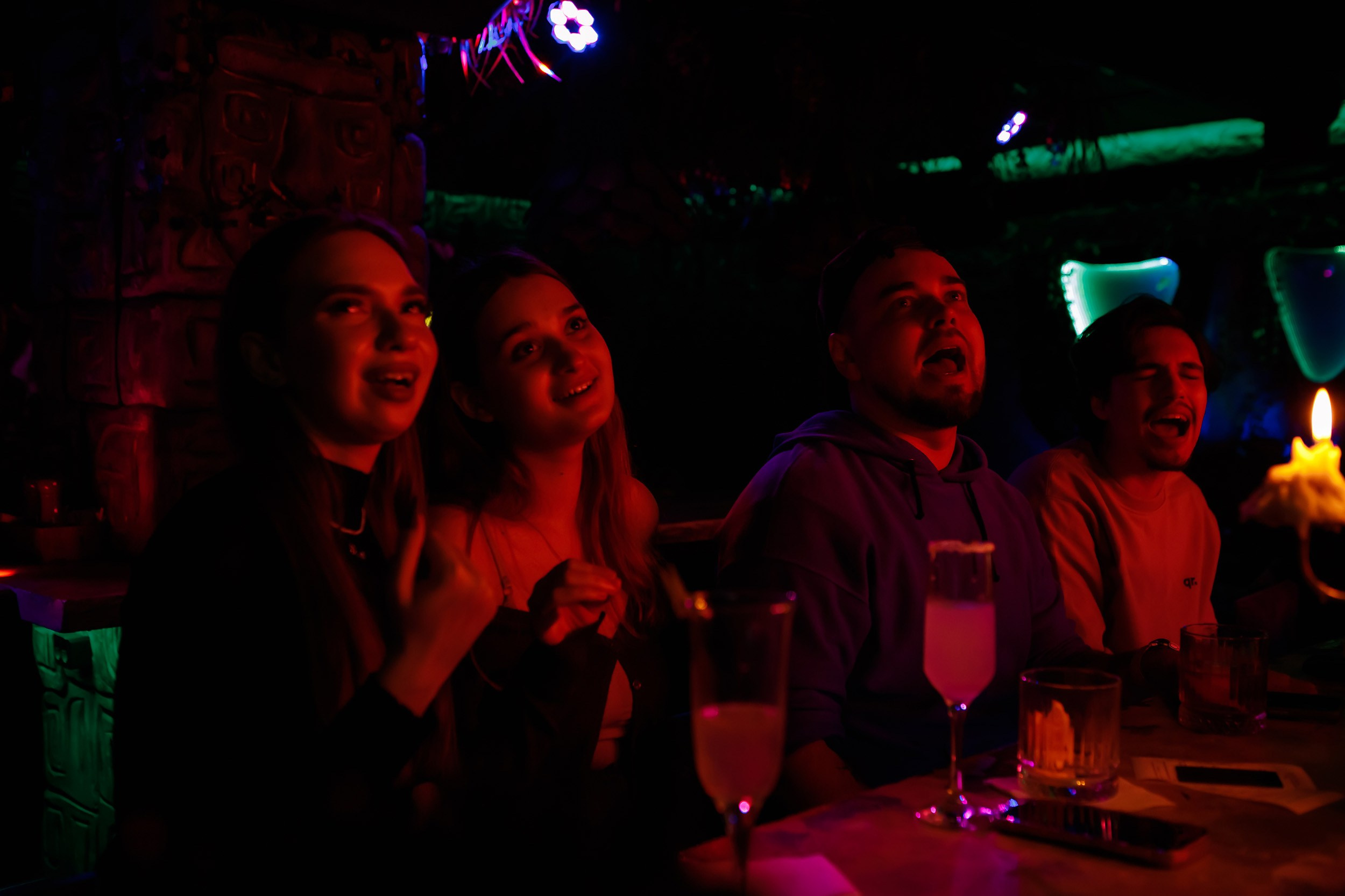 Botanica. Кипятком Павлодар