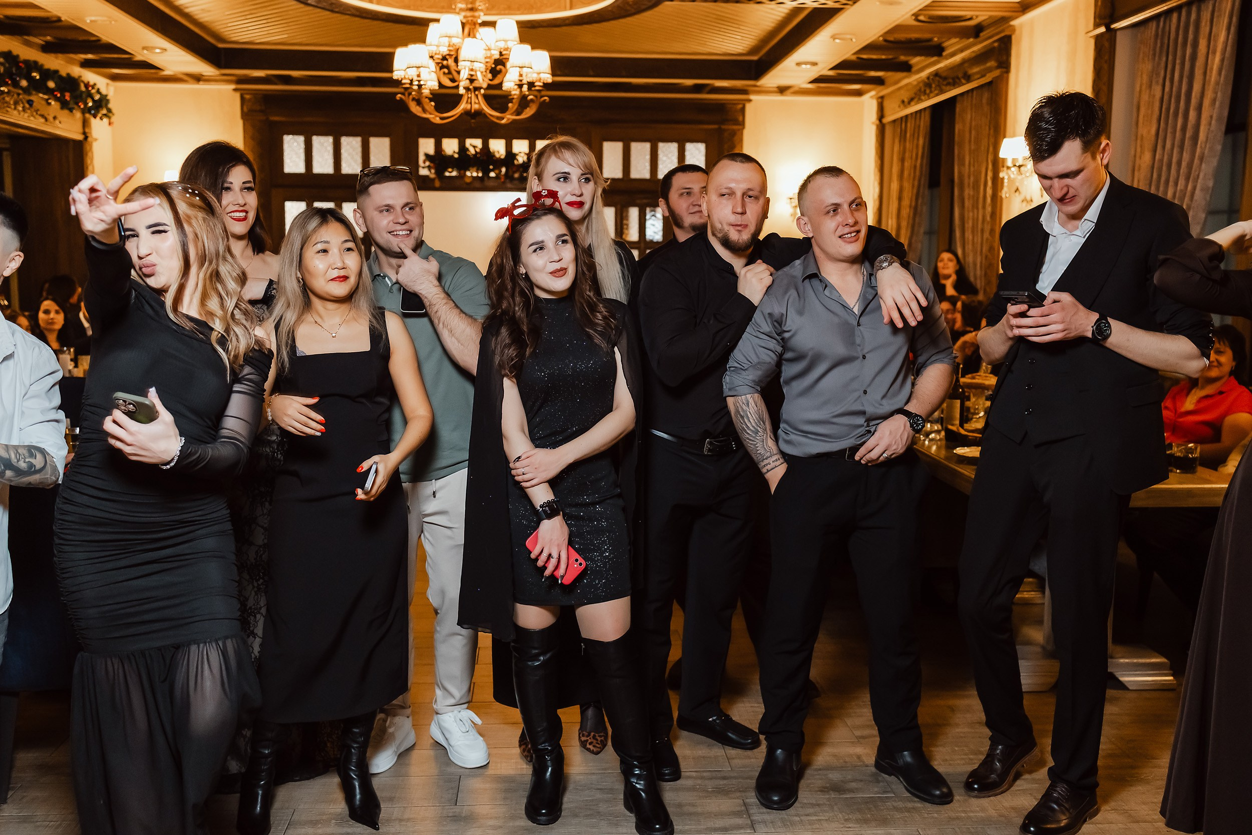 Seasons. Кипятком Павлодар