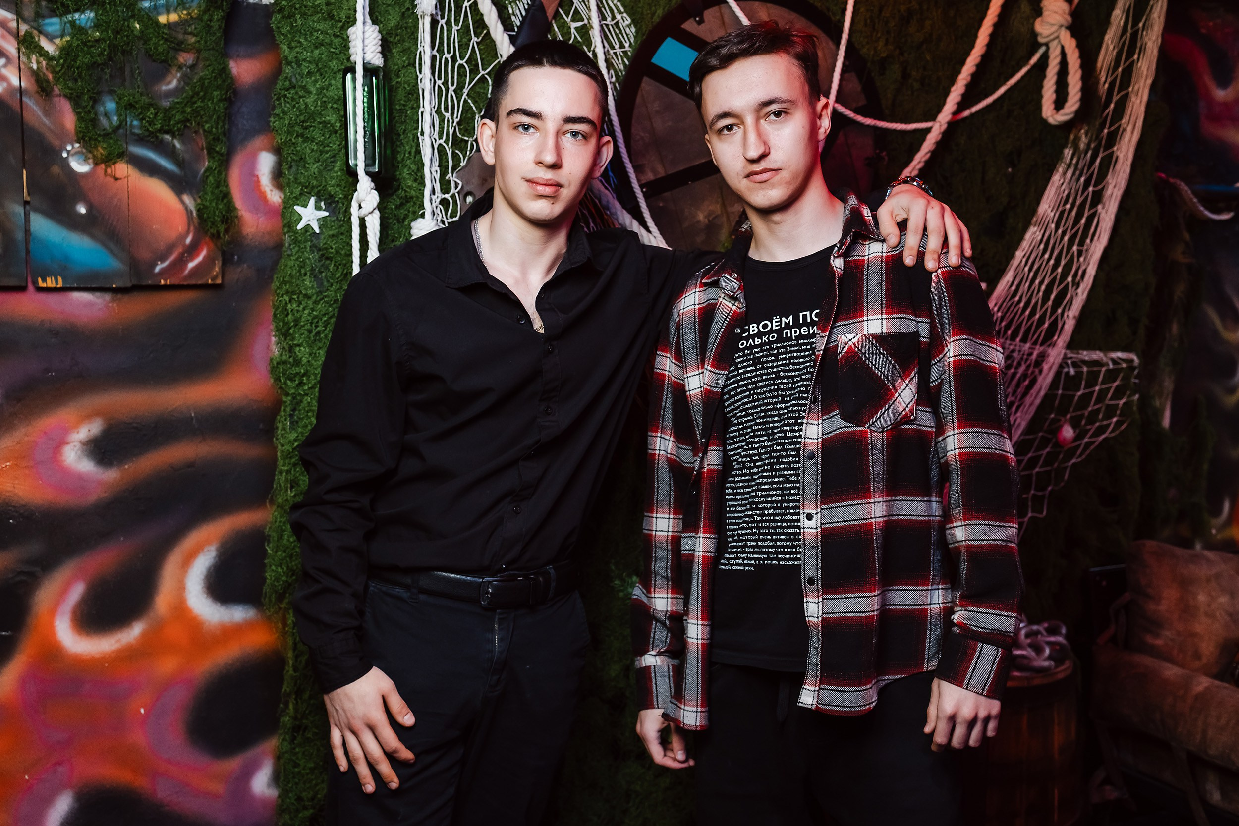 Viking. Кипятком Павлодар