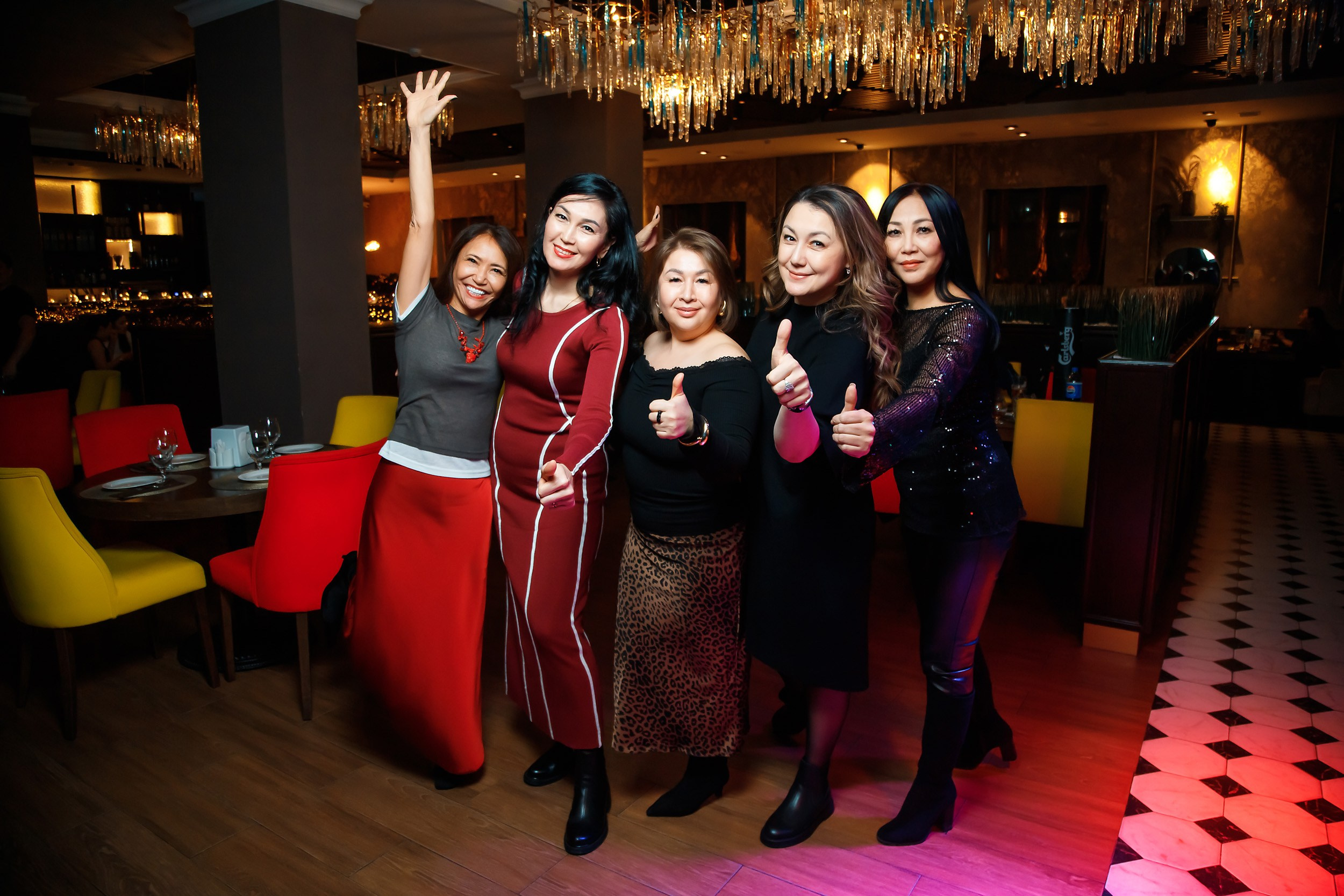 Chili. Кипятком Павлодар