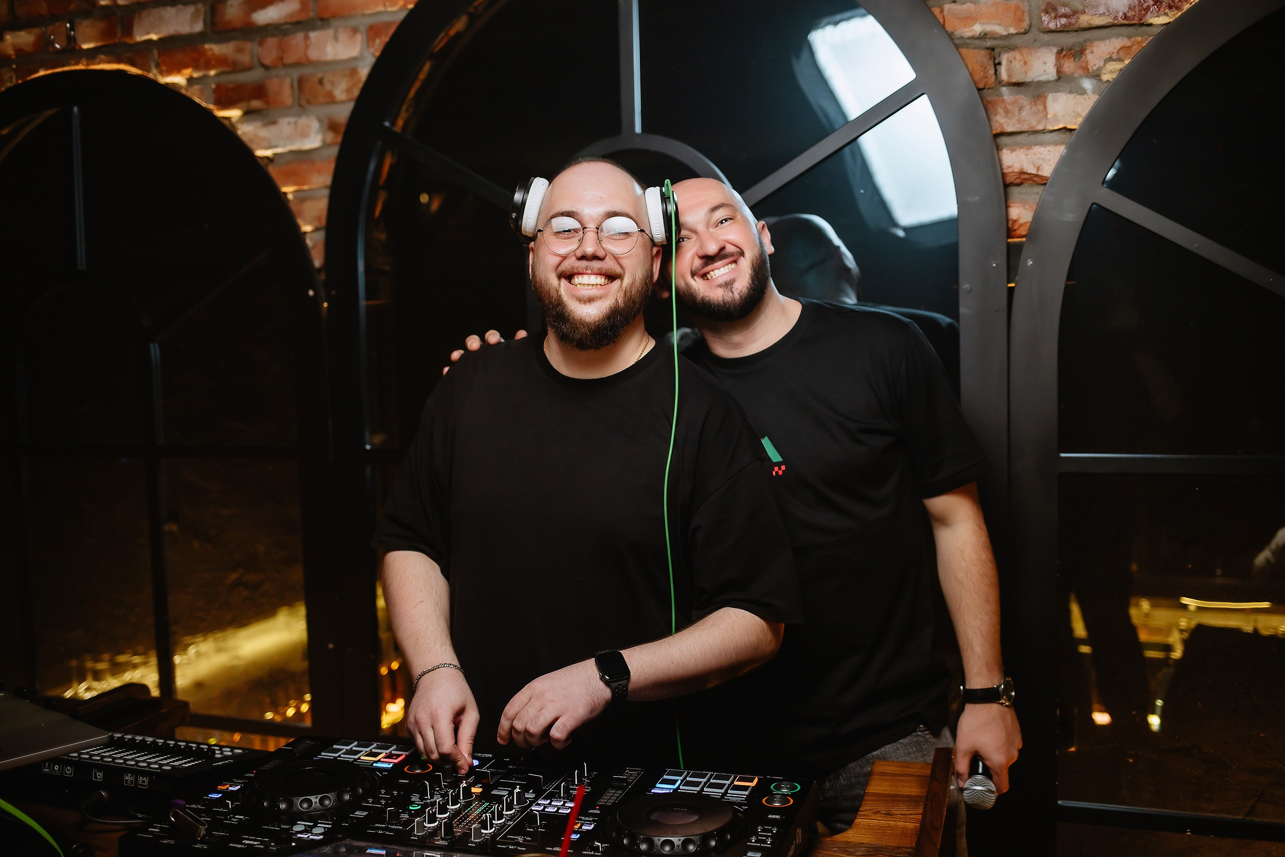 Hudson. Кипятком Павлодар