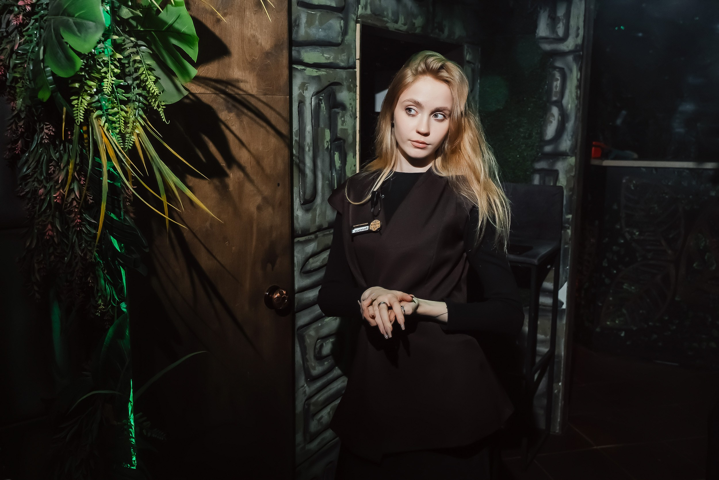 Botanica. Кипятком Павлодар