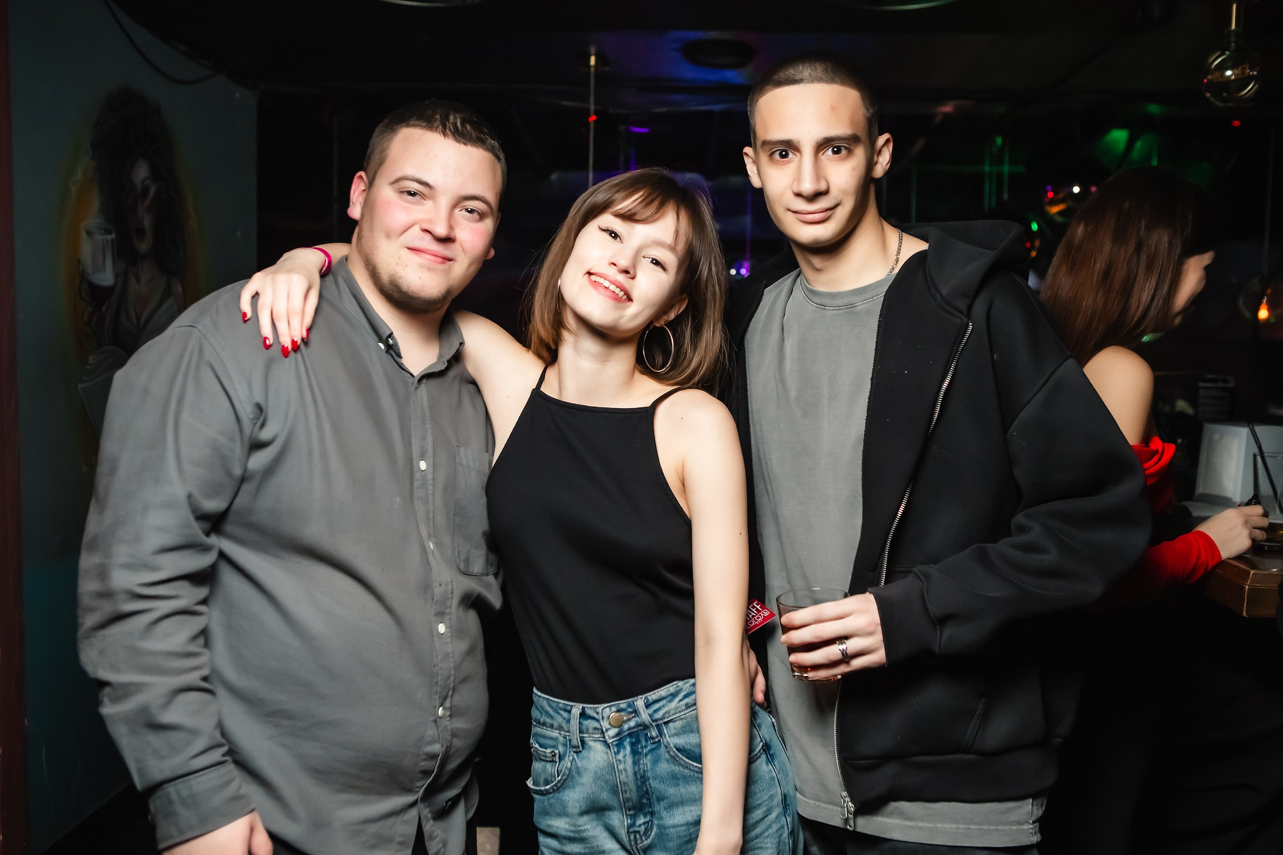 Гоголь. Кипятком Павлодар