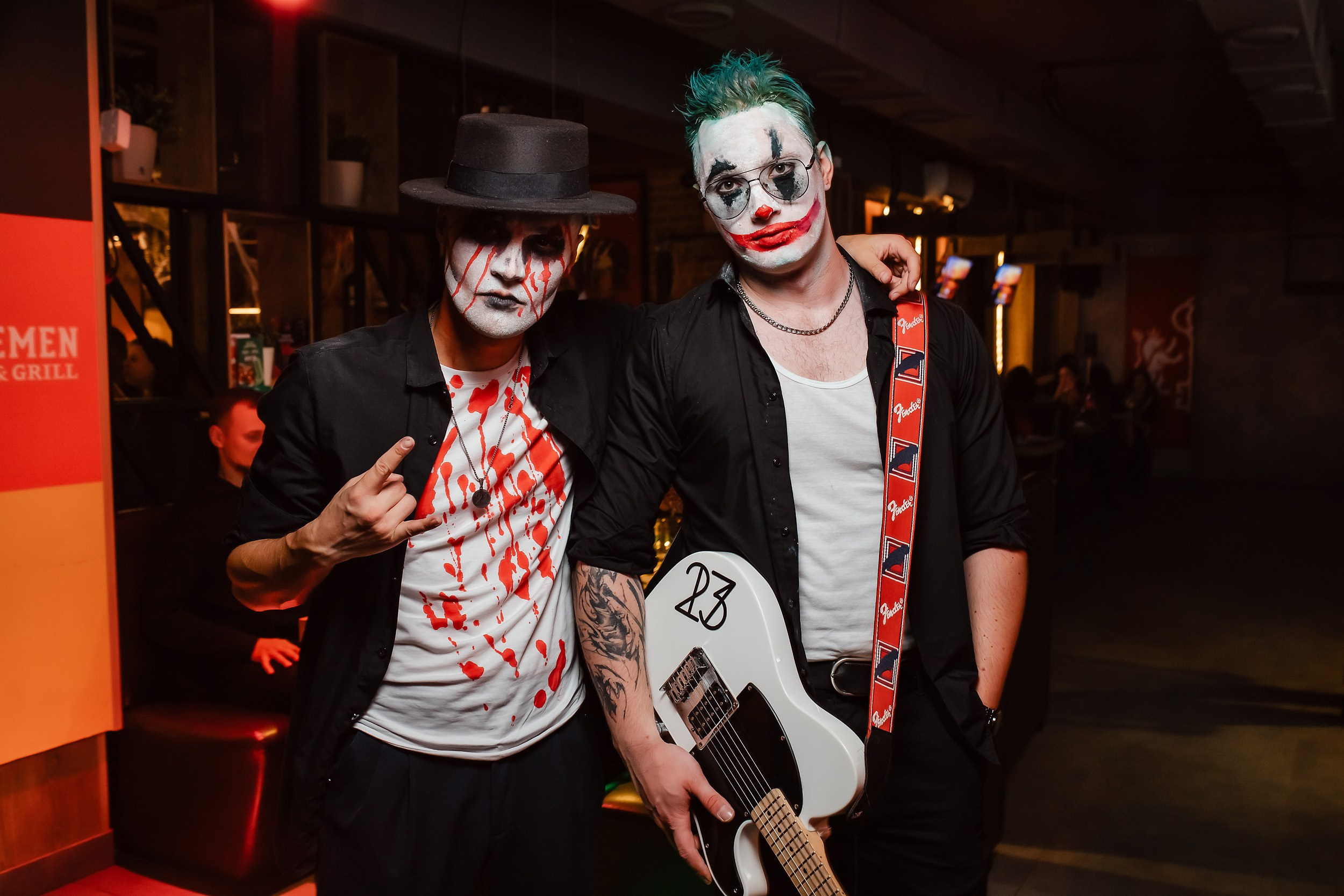 Bremen. Кипятком Павлодар