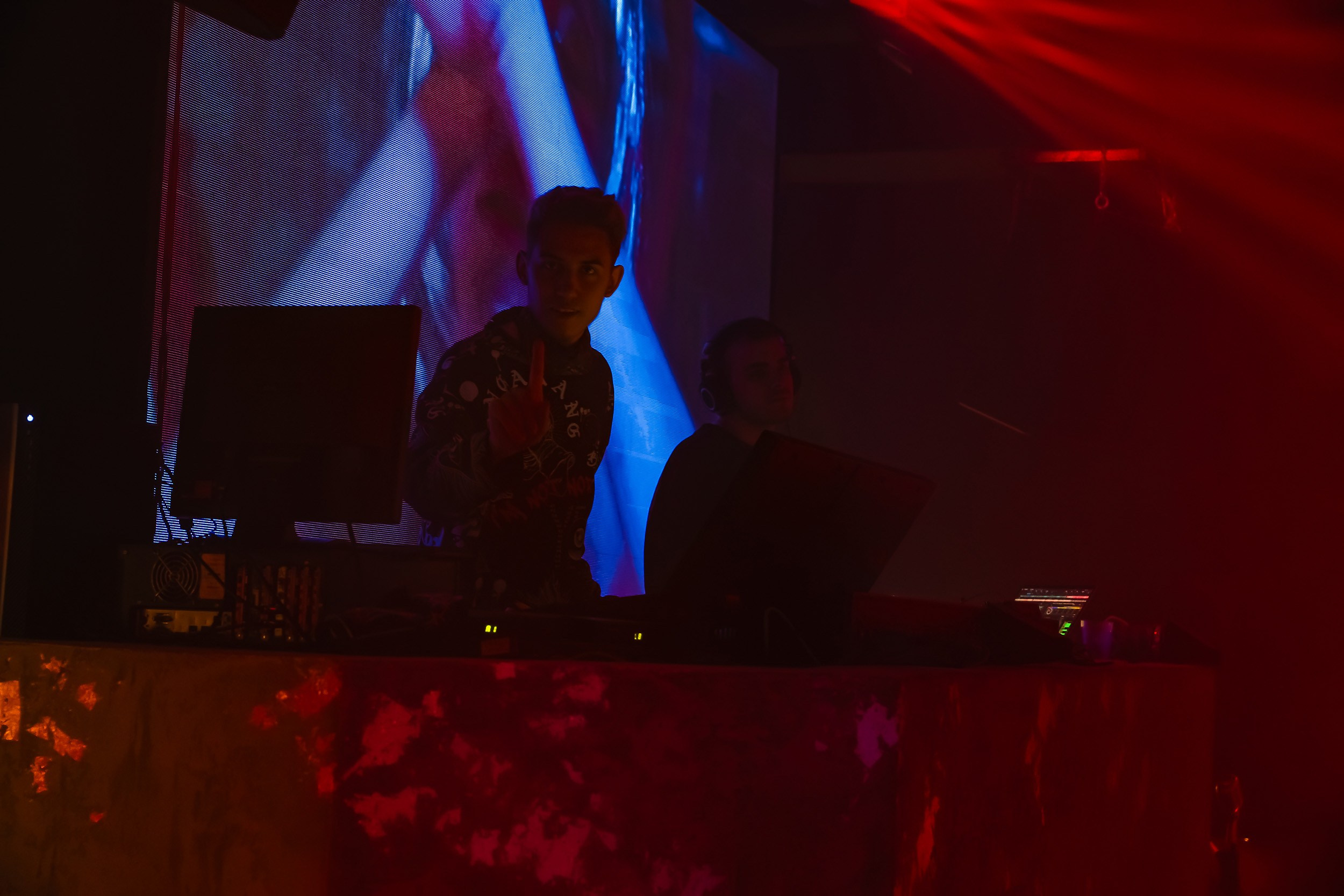 Insomnia. Кипятком Павлодар