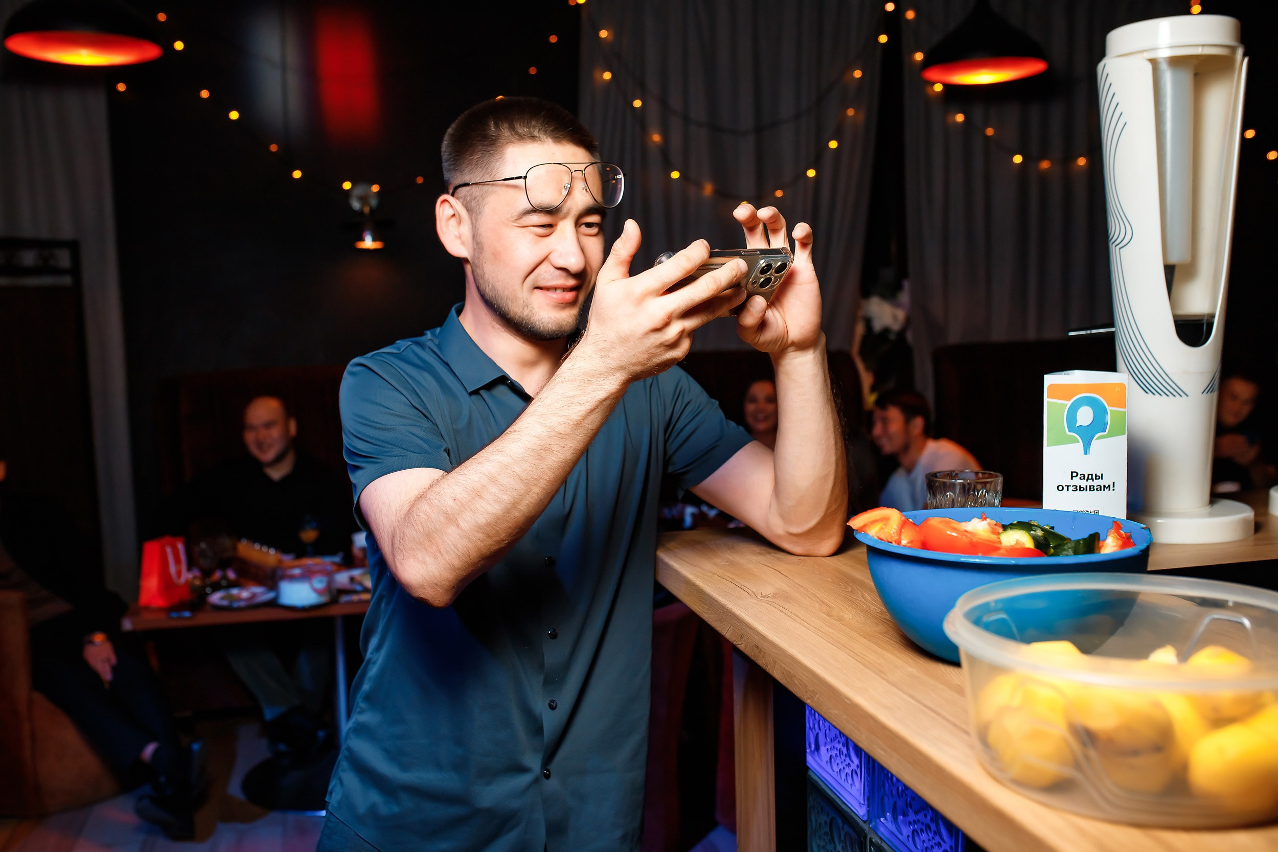 Gromche. Кипятком Павлодар