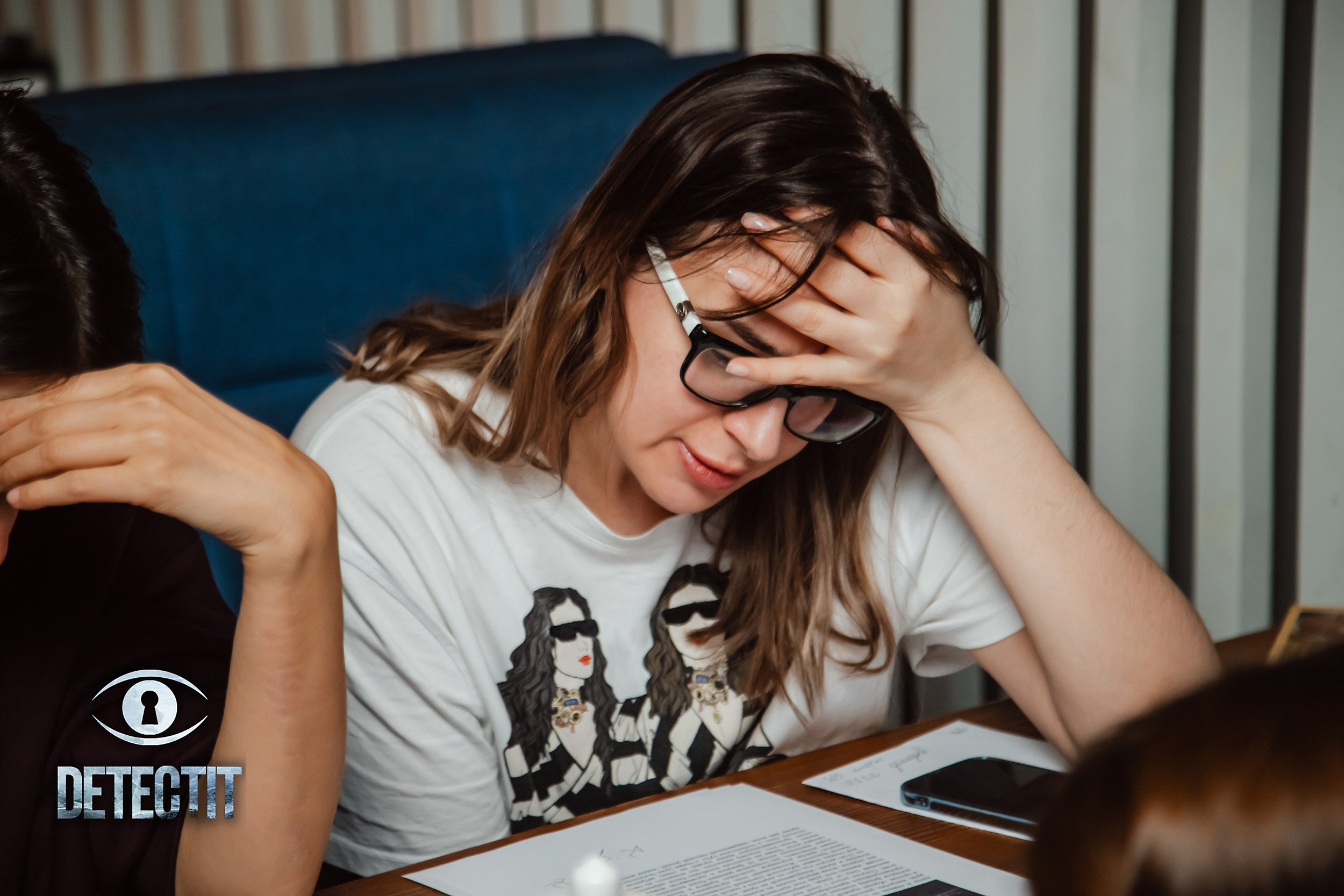 Detectit. Кипятком Павлодар