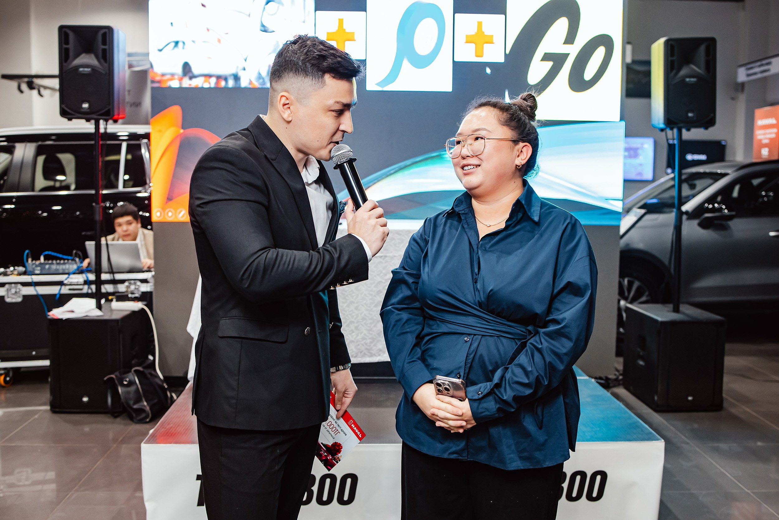 Презентация Tank 300 FL. Кипятком Павлодар