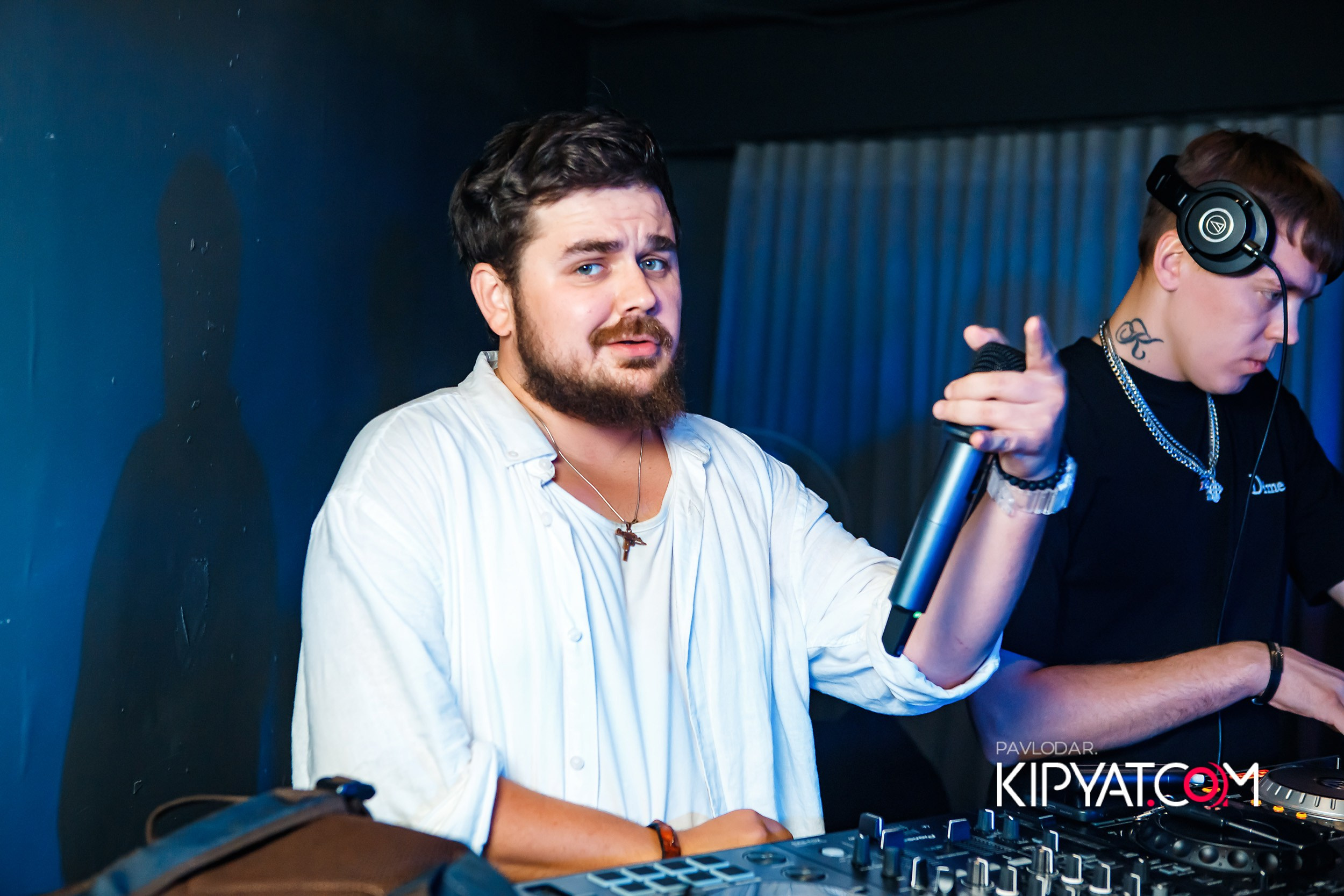 EZ. Кипятком Павлодар