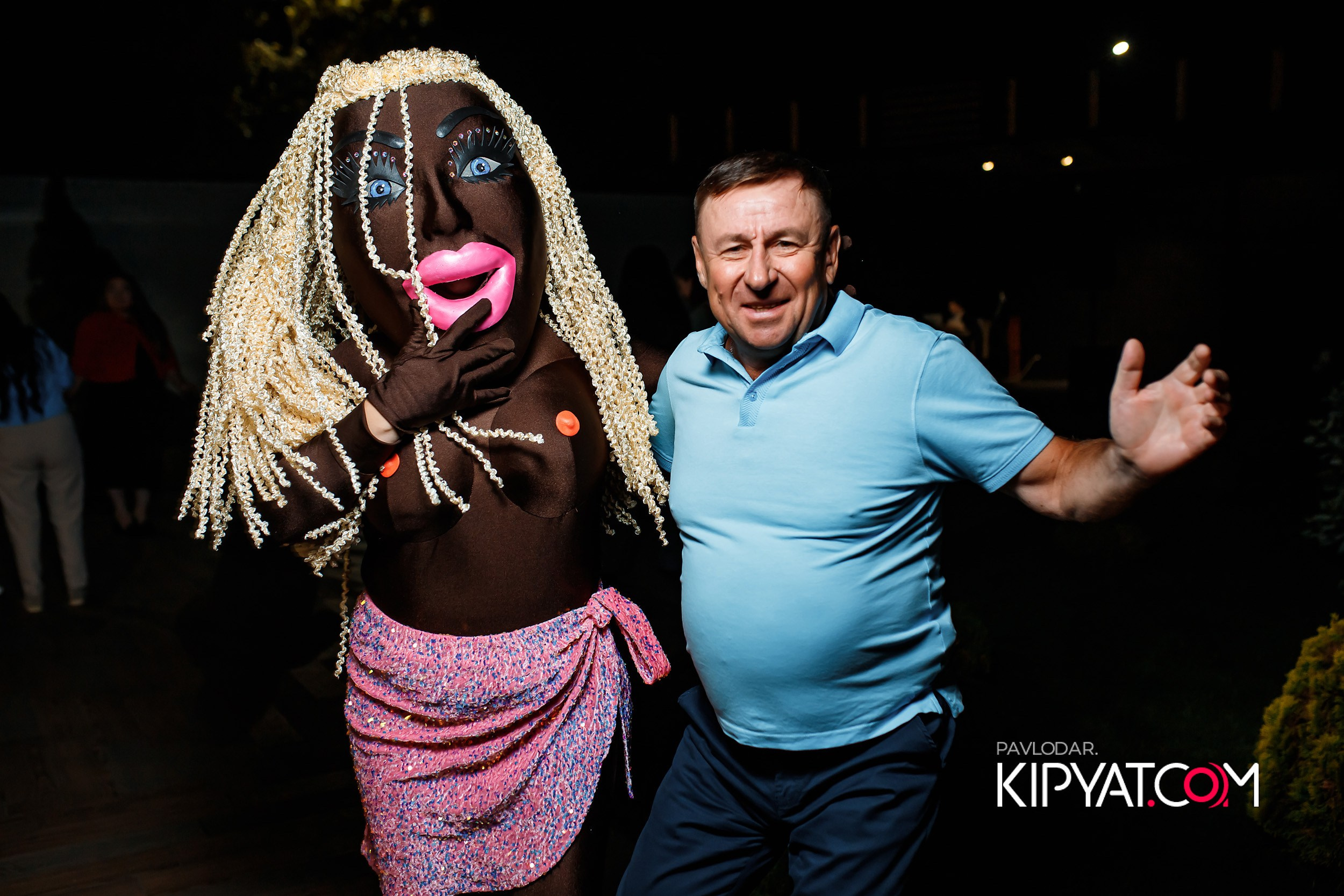 Seasons. Кипятком Павлодар