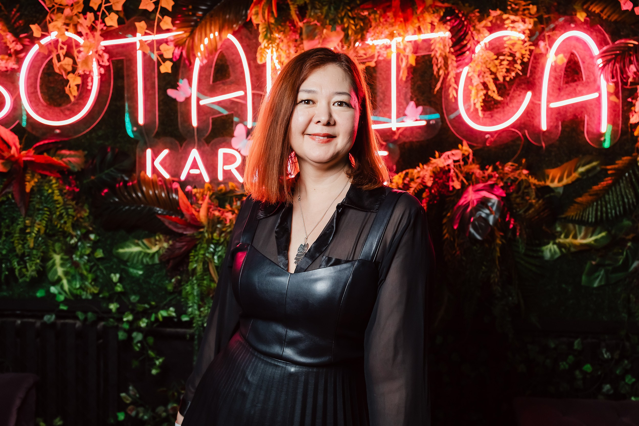 Botanica. Кипятком Павлодар