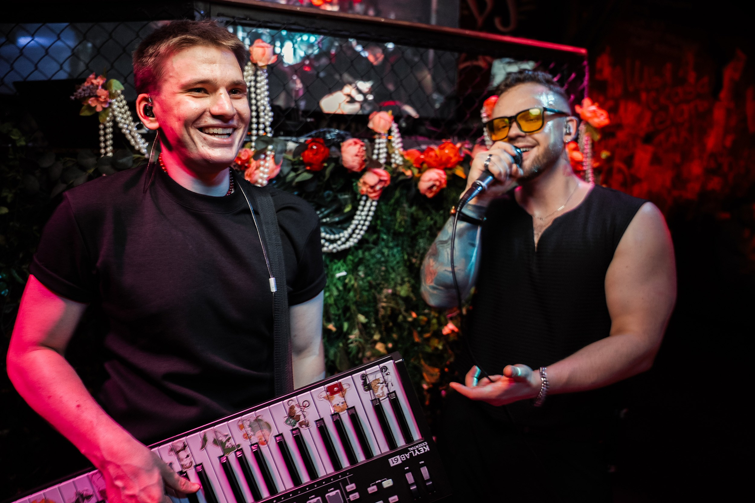 Garage. Кипятком Павлодар