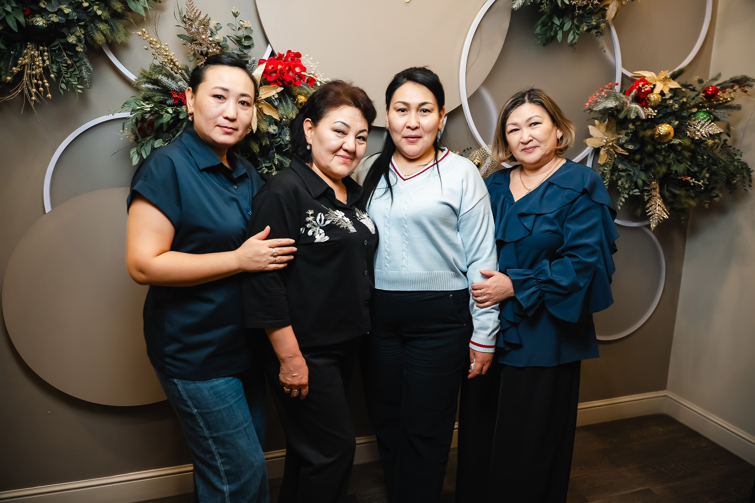 Bossfor. Кипятком Павлодар