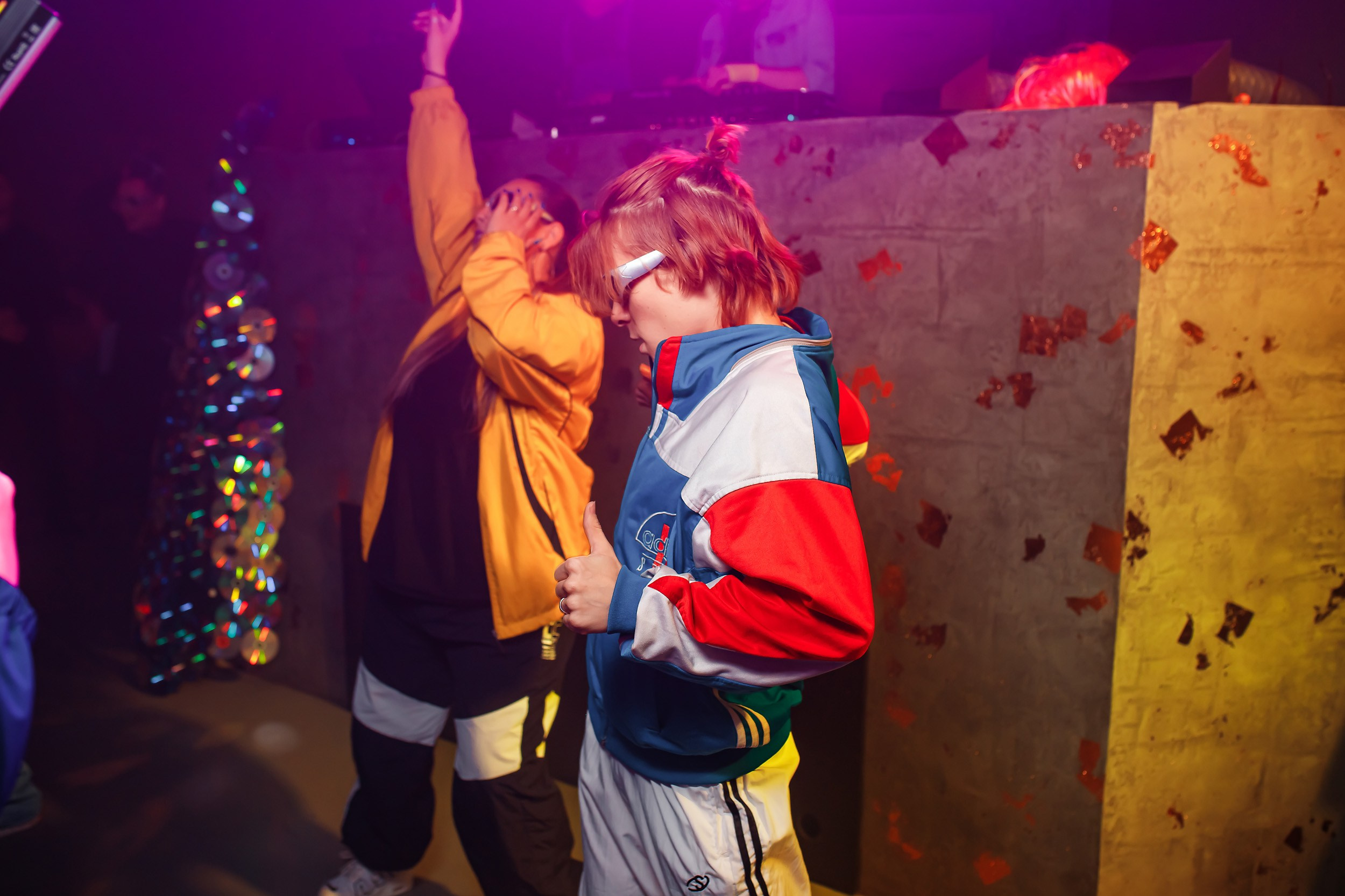 Insomnia. Кипятком Павлодар