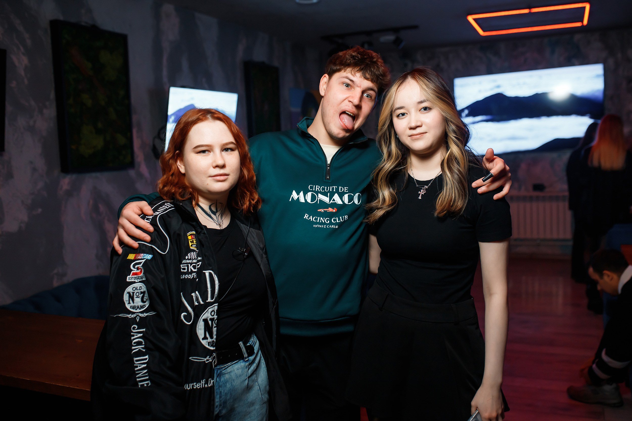 Garage. Кипятком Павлодар