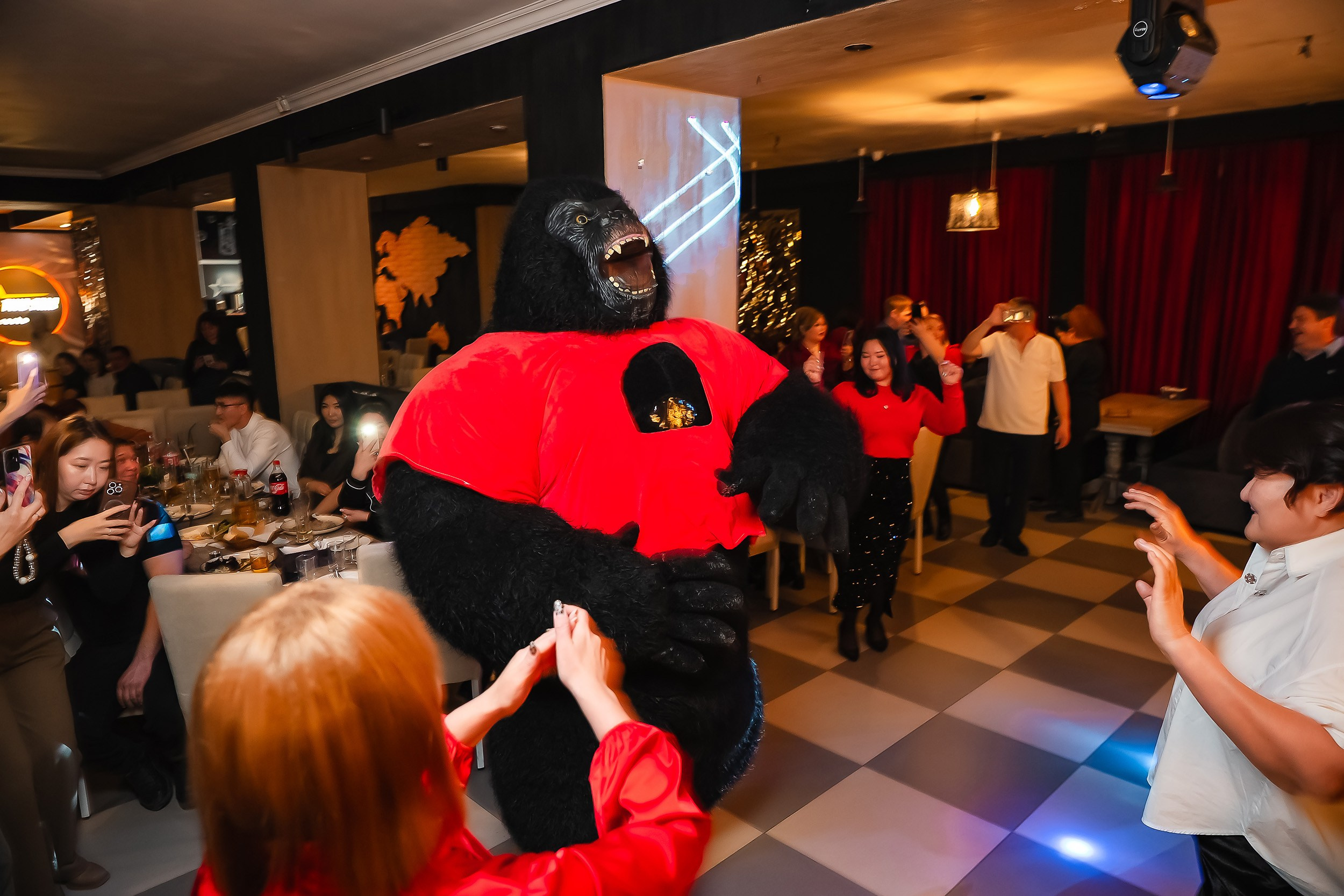 Two Star. Кипятком Павлодар