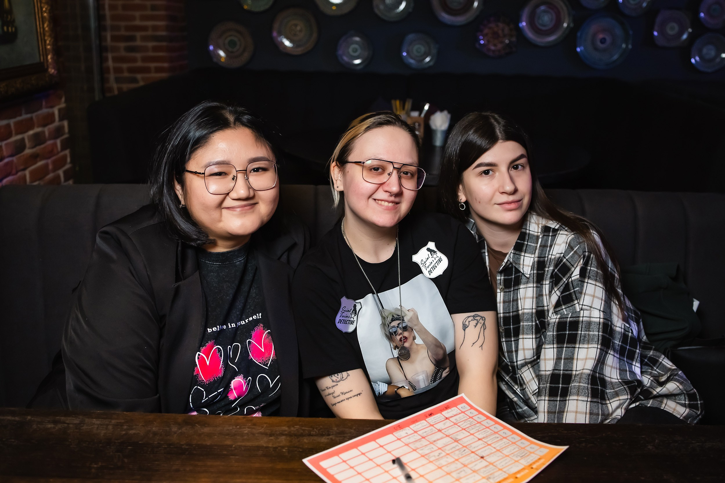 Пошумим. Кипятком Павлодар