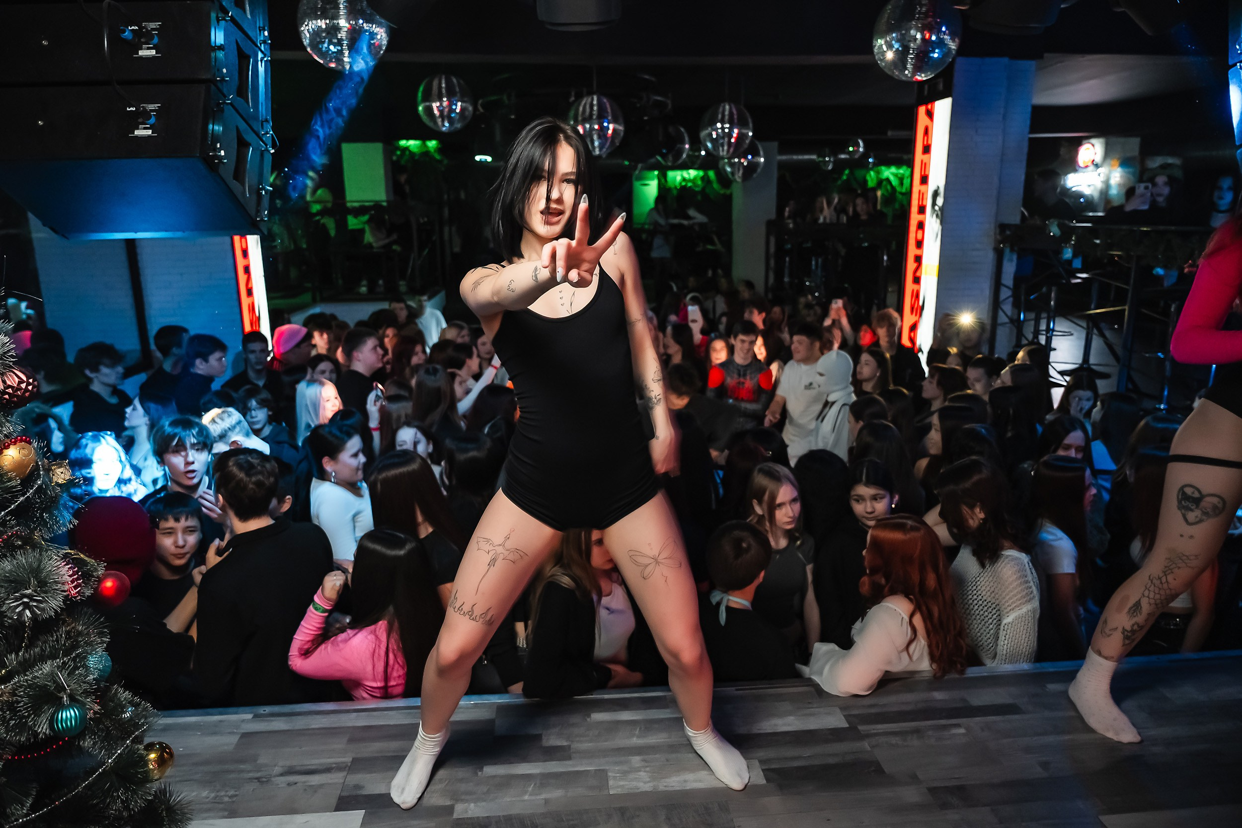 Импульс. Кипятком Павлодар