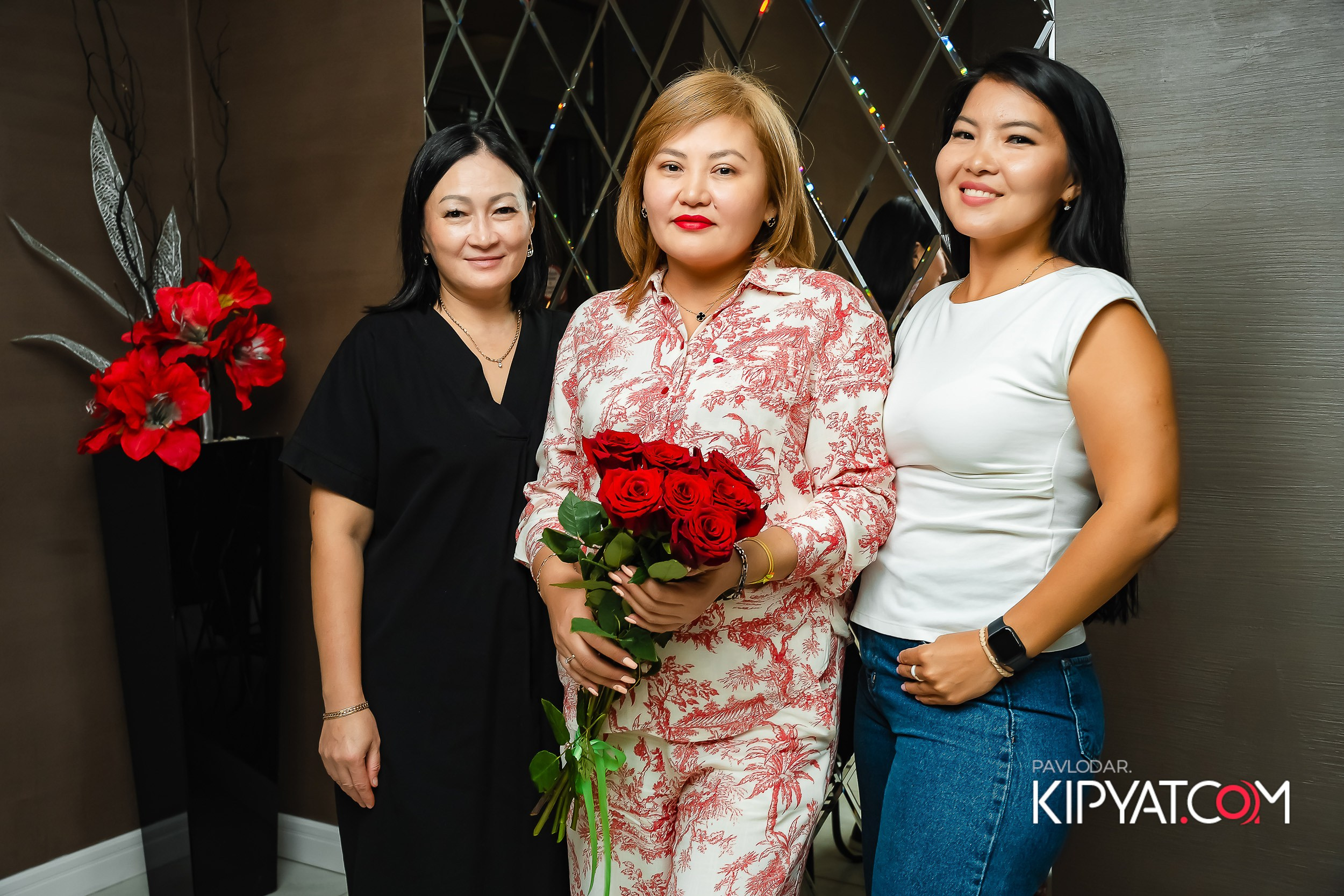 Chili. Кипятком Павлодар